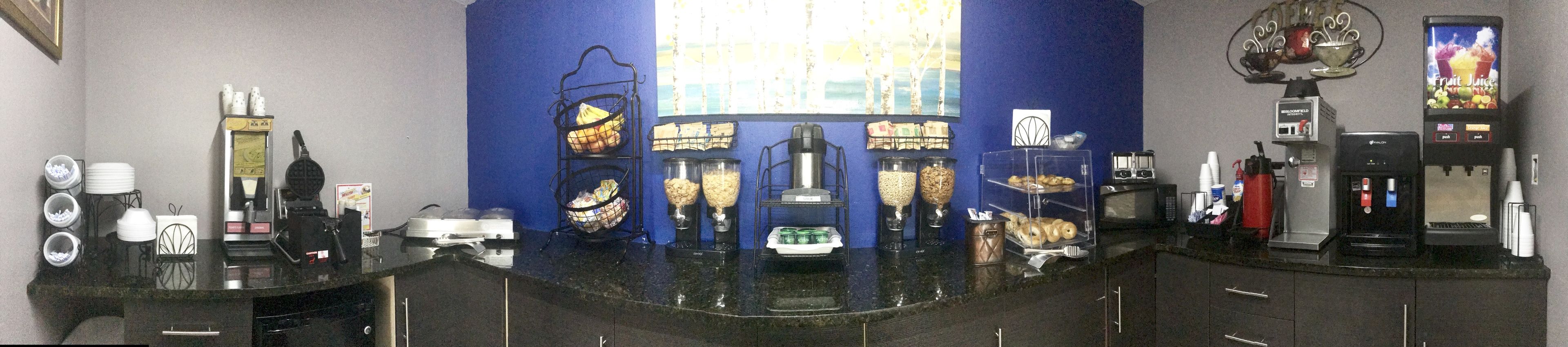 Microtel Inn & Suites by Wyndham Tuscaloosa – East