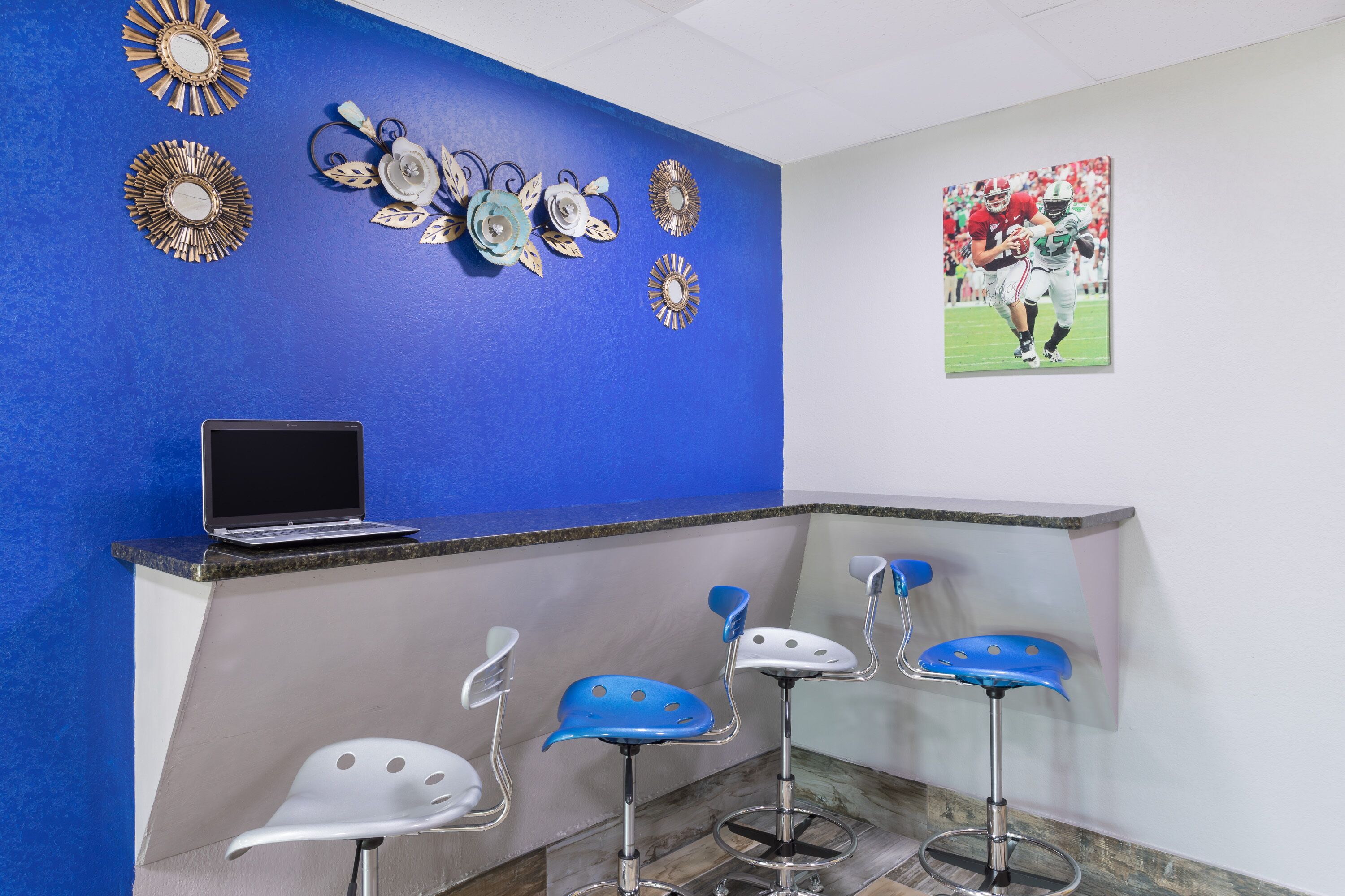 Microtel Inn & Suites by Wyndham Tuscaloosa – East