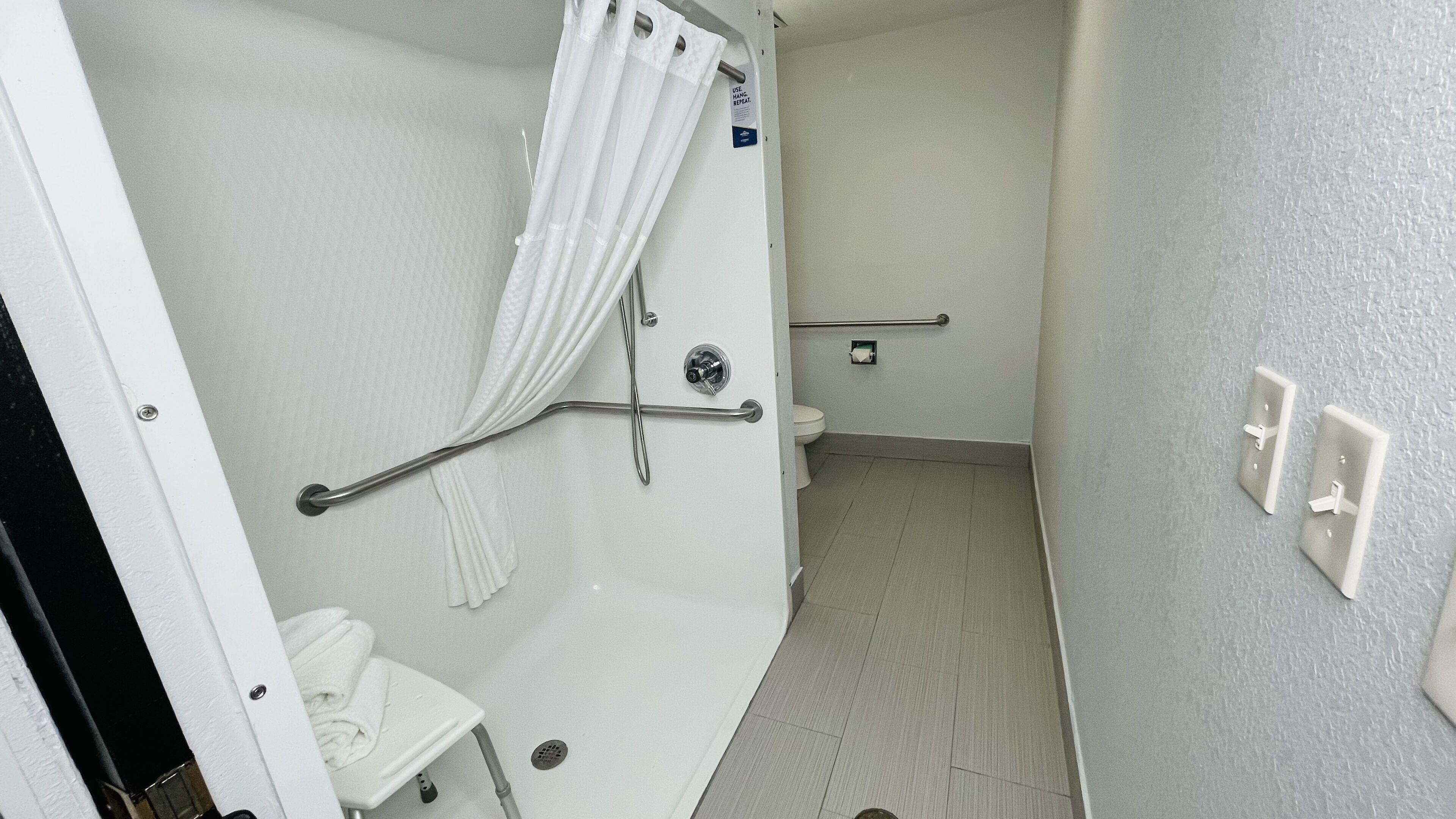 Microtel Inn & Suites by Wyndham Tuscaloosa – East