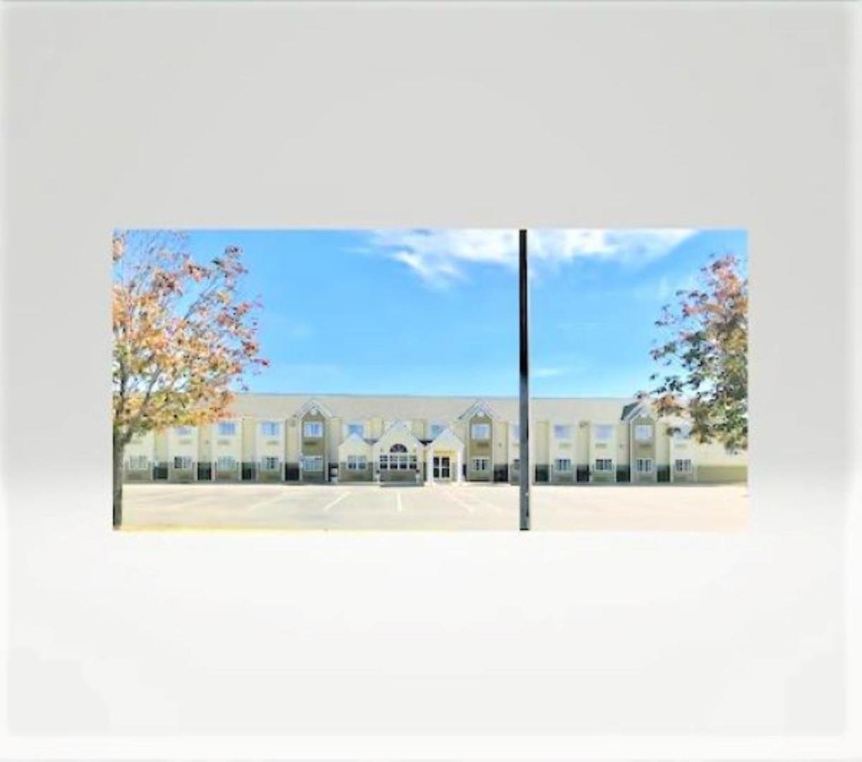 Microtel Inn & Suites by Wyndham Tuscaloosa – East