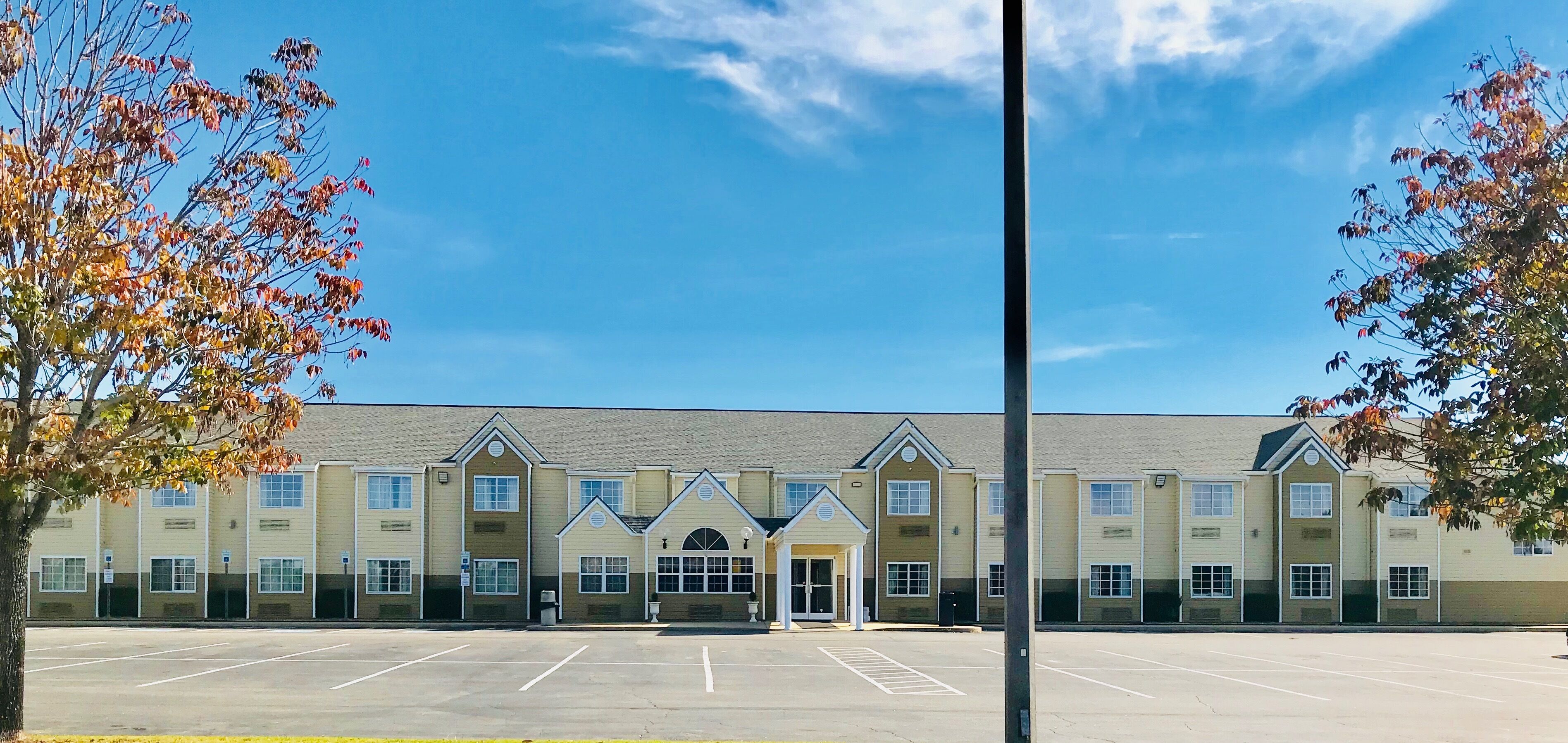 Microtel Inn & Suites by Wyndham Tuscaloosa – East