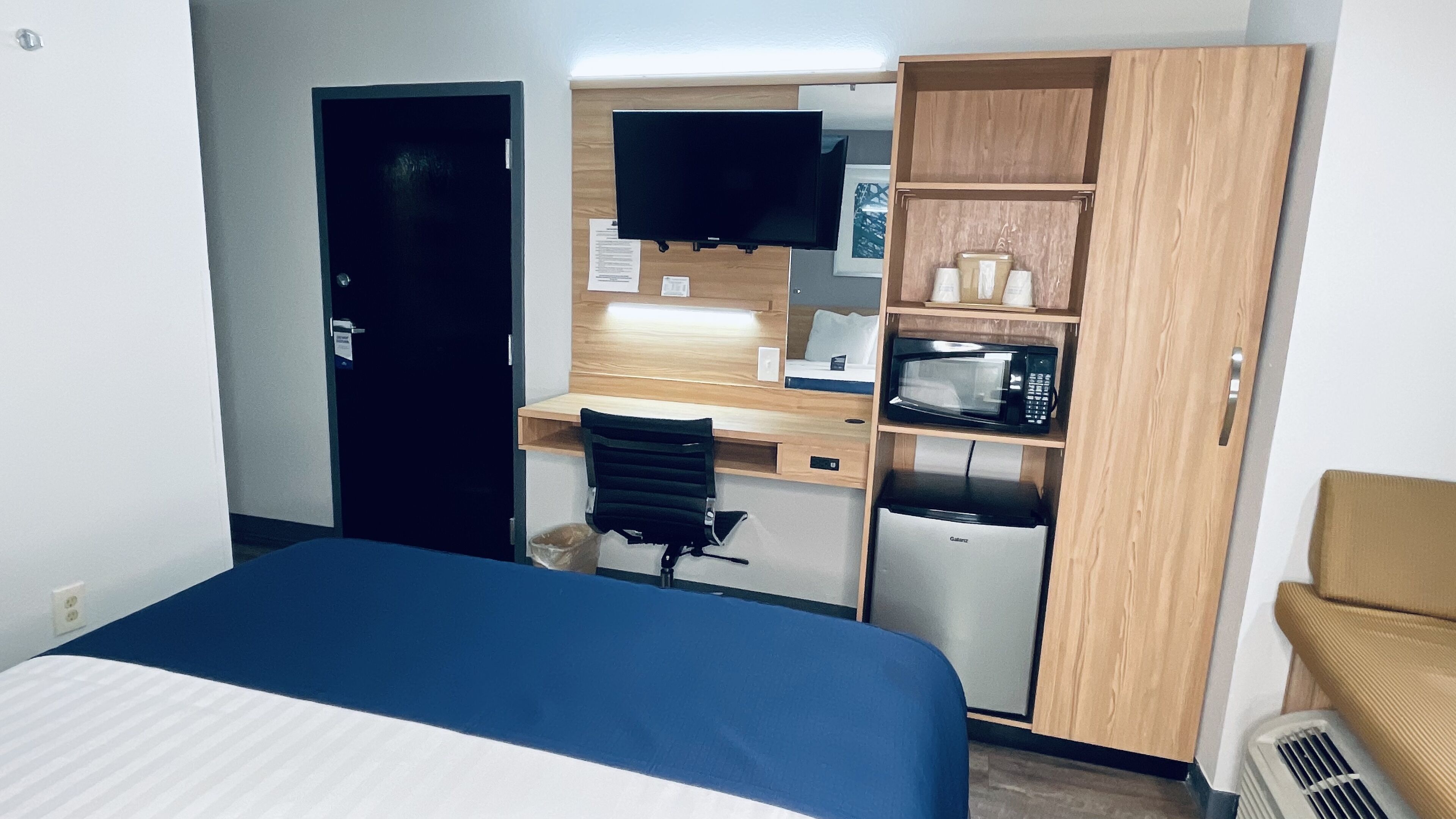 Microtel Inn & Suites by Wyndham Tuscaloosa – East