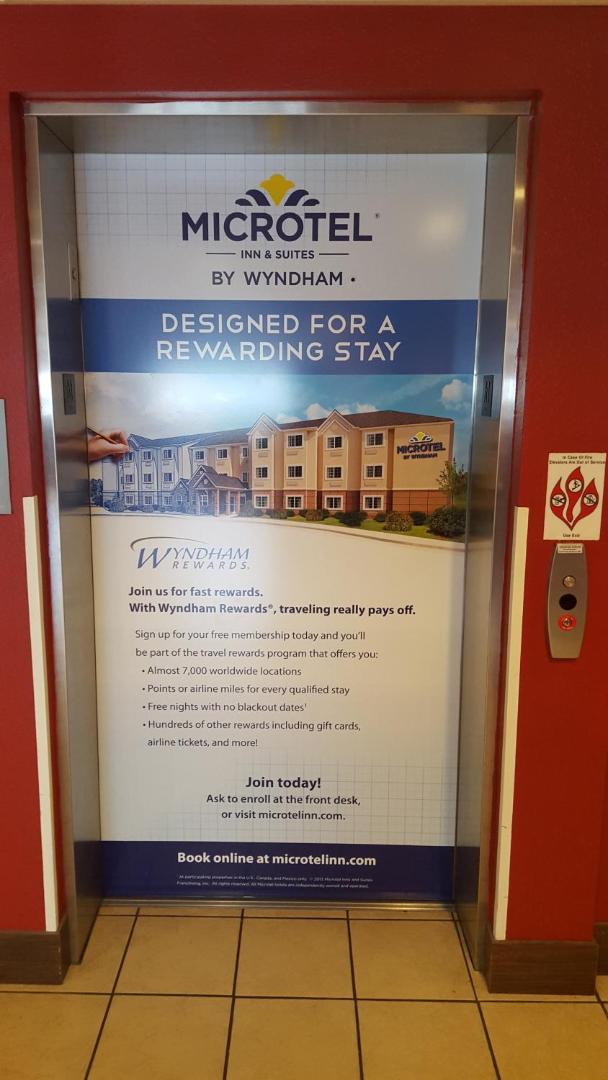 Microtel Inn & Suites by Wyndham Tuscaloosa Near University