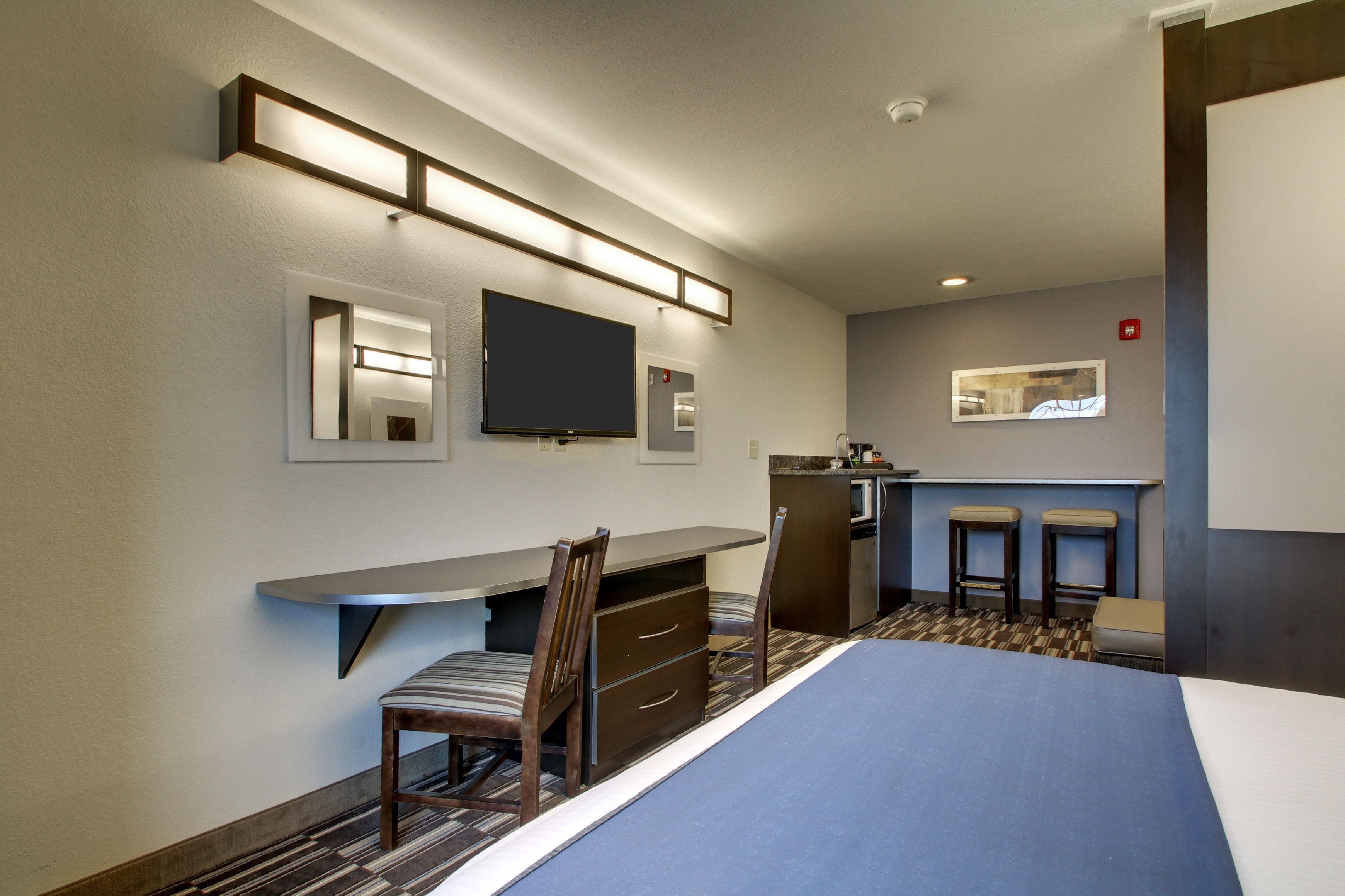 Microtel Inn & Suites by Wyndham Tuscaloosa Near University