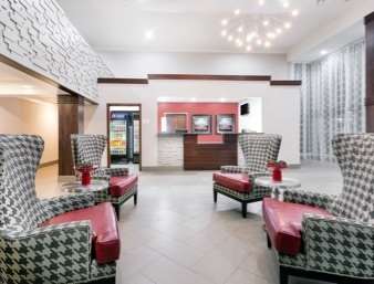 Ramada by Wyndham Tuscaloosa