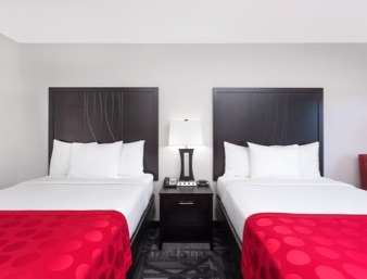 Ramada by Wyndham Tuscaloosa