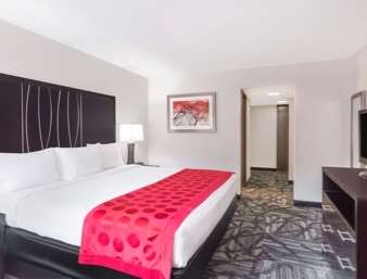 Ramada by Wyndham Tuscaloosa