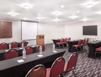 Ramada by Wyndham Tuscaloosa