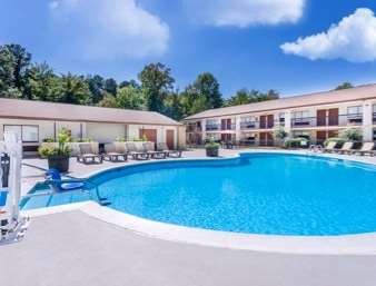 Ramada by Wyndham Tuscaloosa