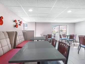 Ramada by Wyndham Tuscaloosa