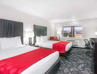 Ramada by Wyndham Tuscaloosa