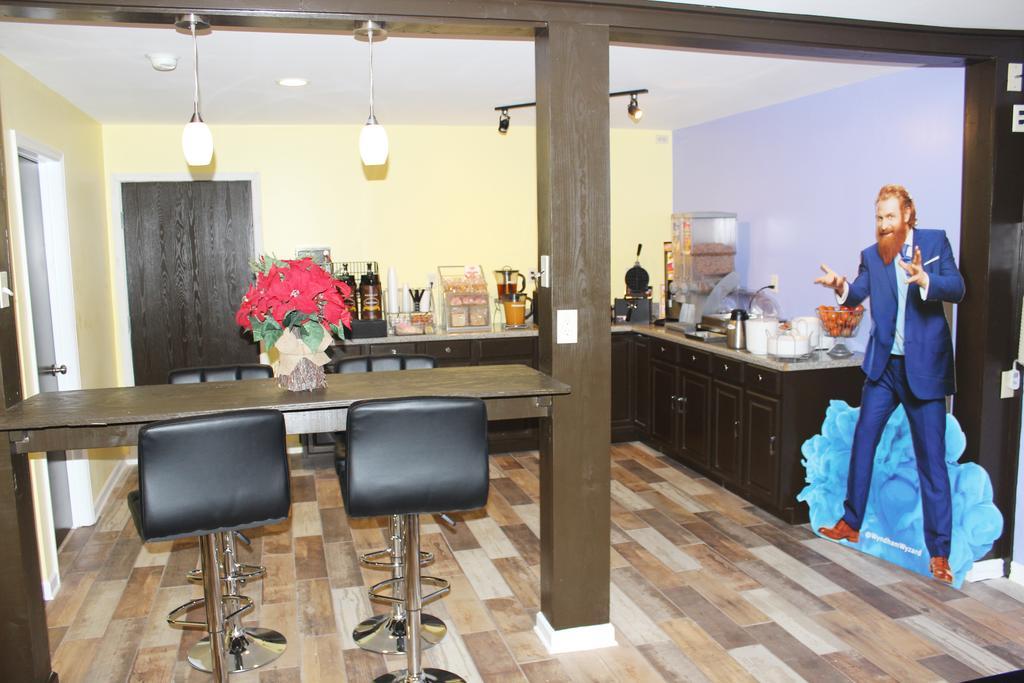 Super 8 by Wyndham Tuscaloosa