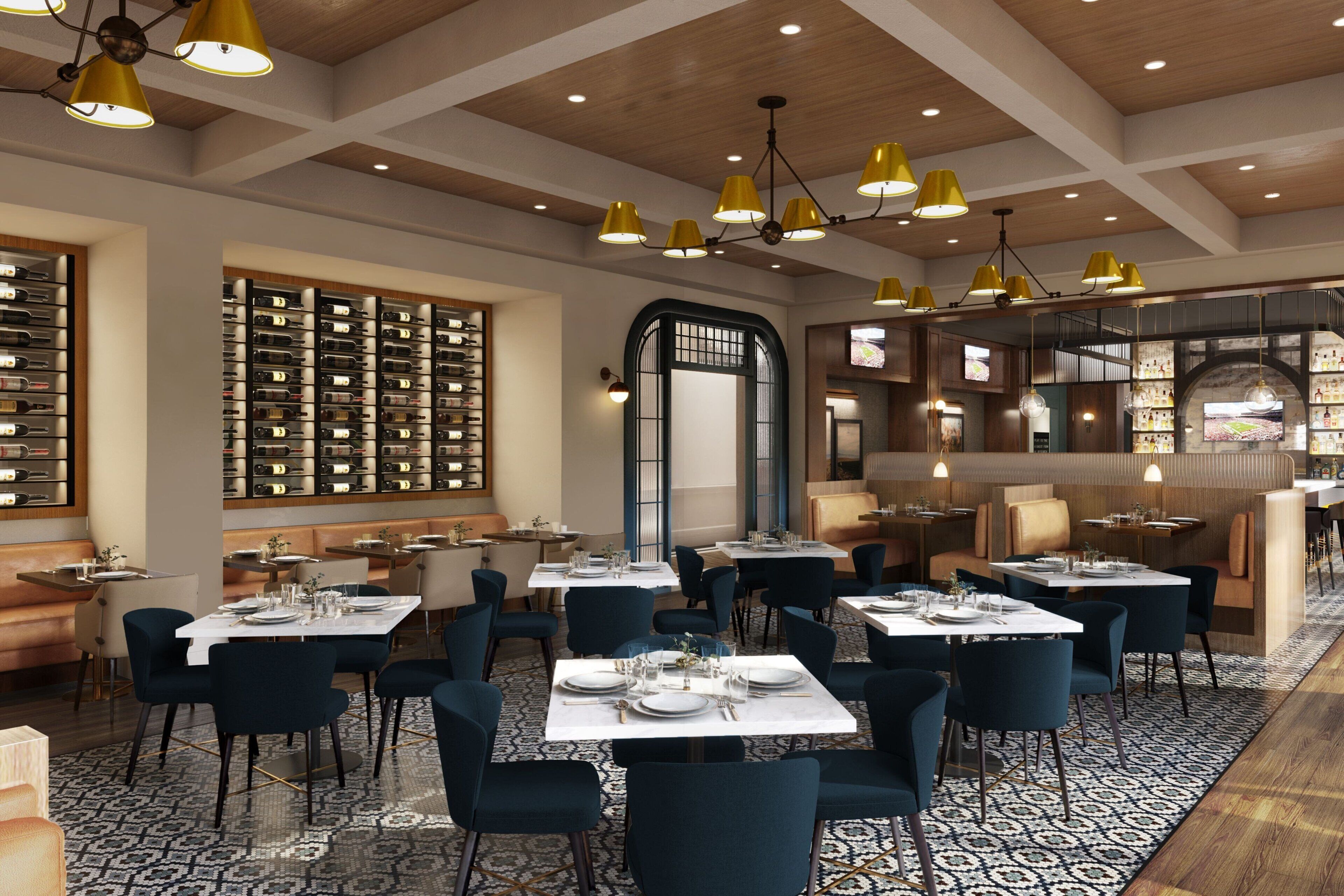 The Alamite Tuscaloosa A Tribute Portfolio Hotel