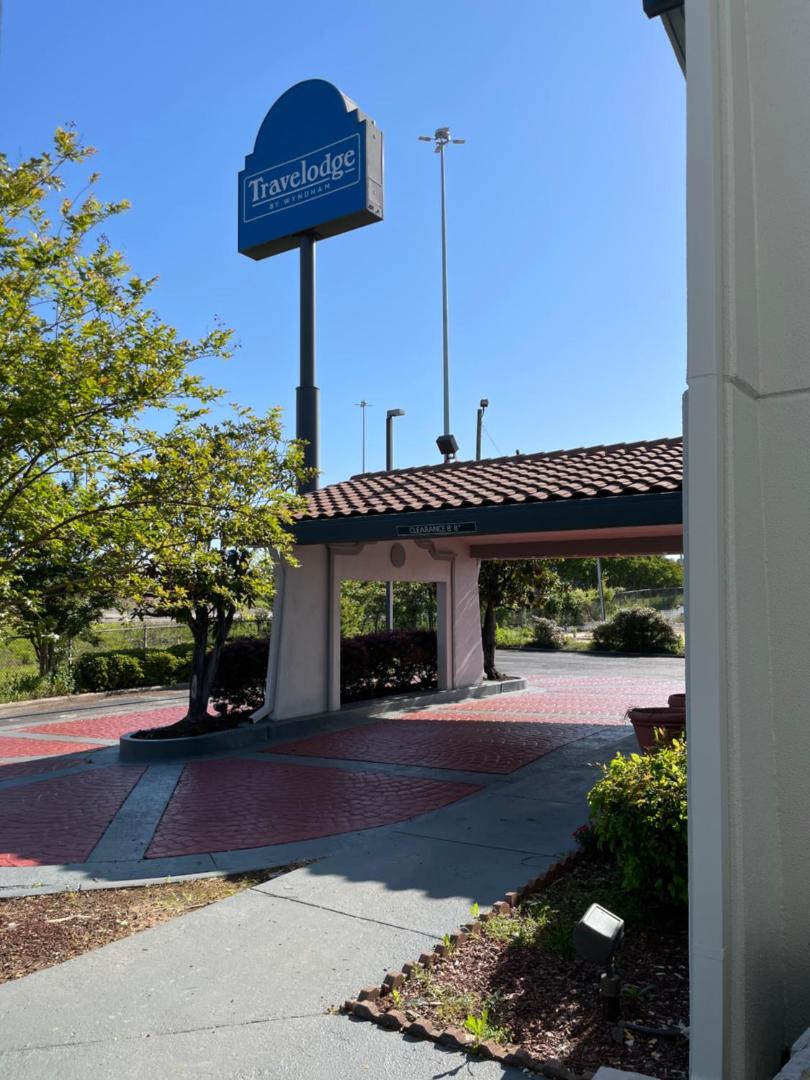Travelodge by Wyndham Tuscaloosa