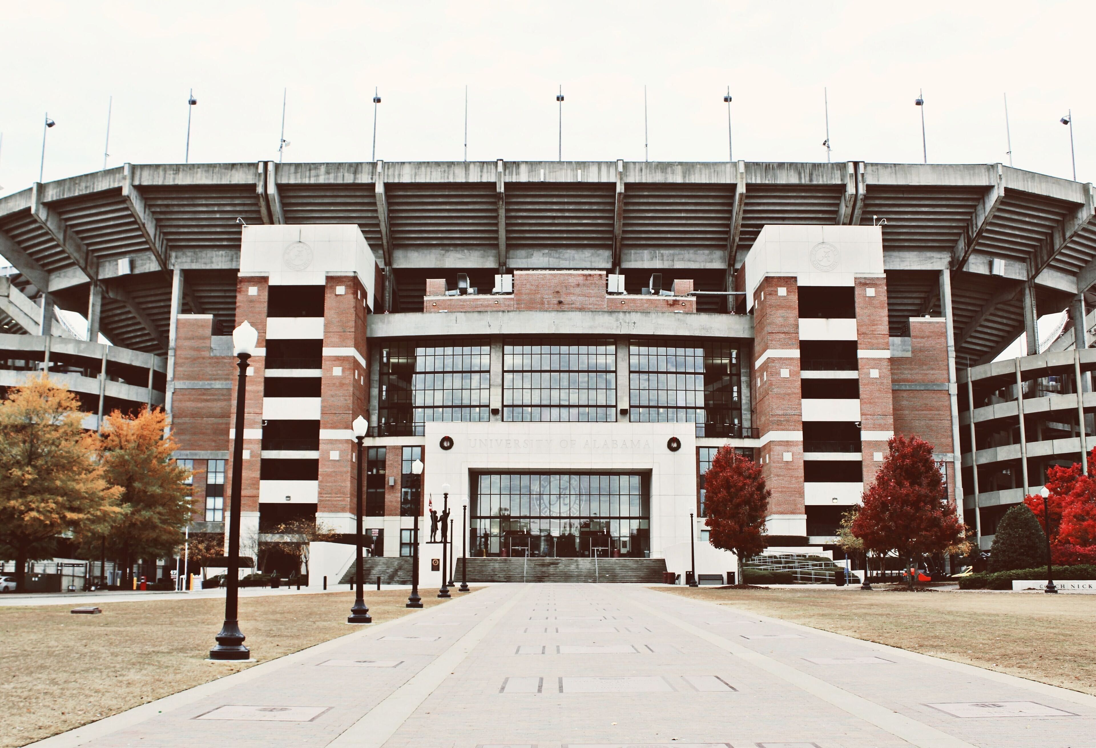 Travelodge by Wyndham Tuscaloosa