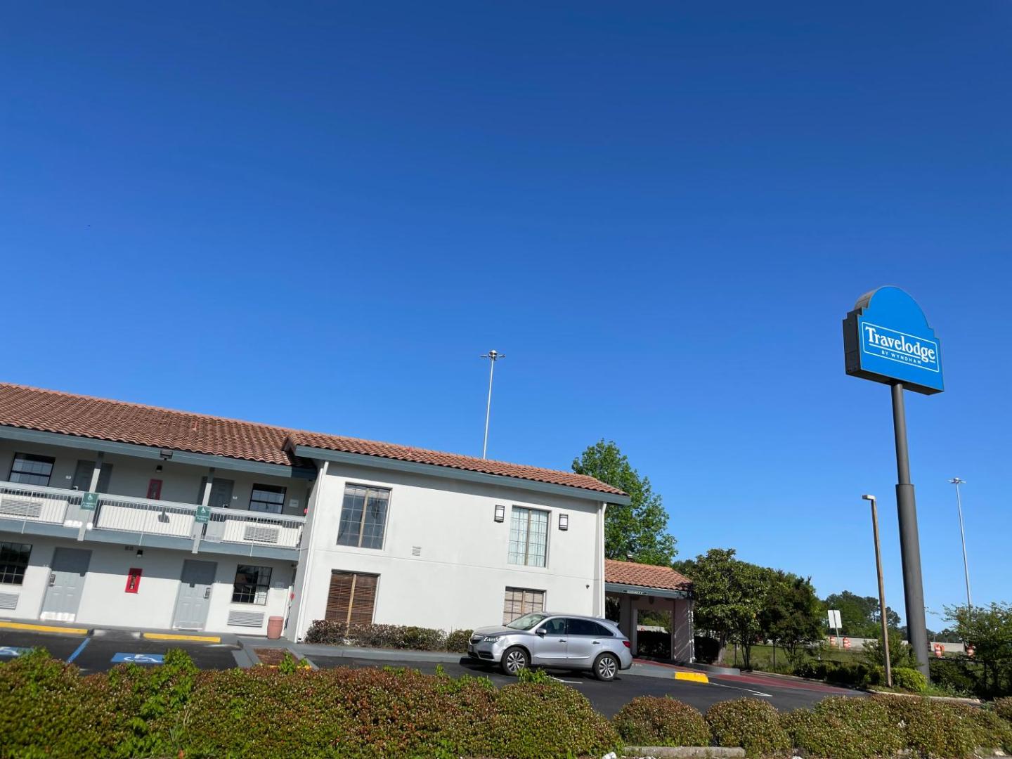 Travelodge by Wyndham Tuscaloosa