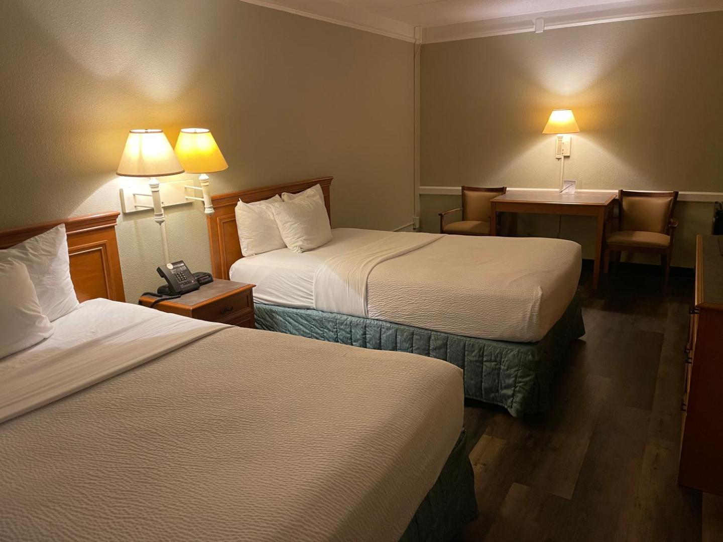 Travelodge by Wyndham Tuscaloosa