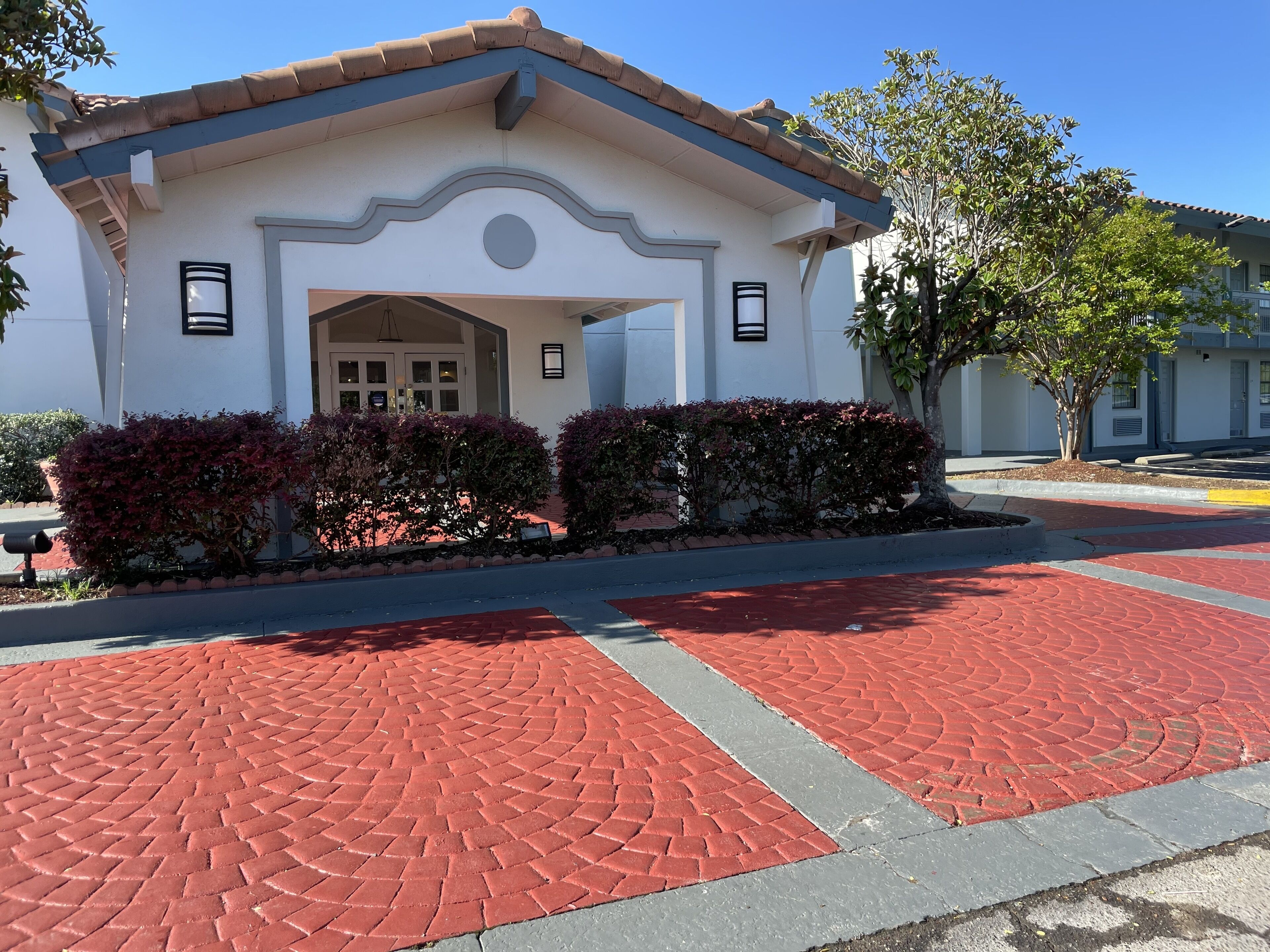 Travelodge by Wyndham Tuscaloosa