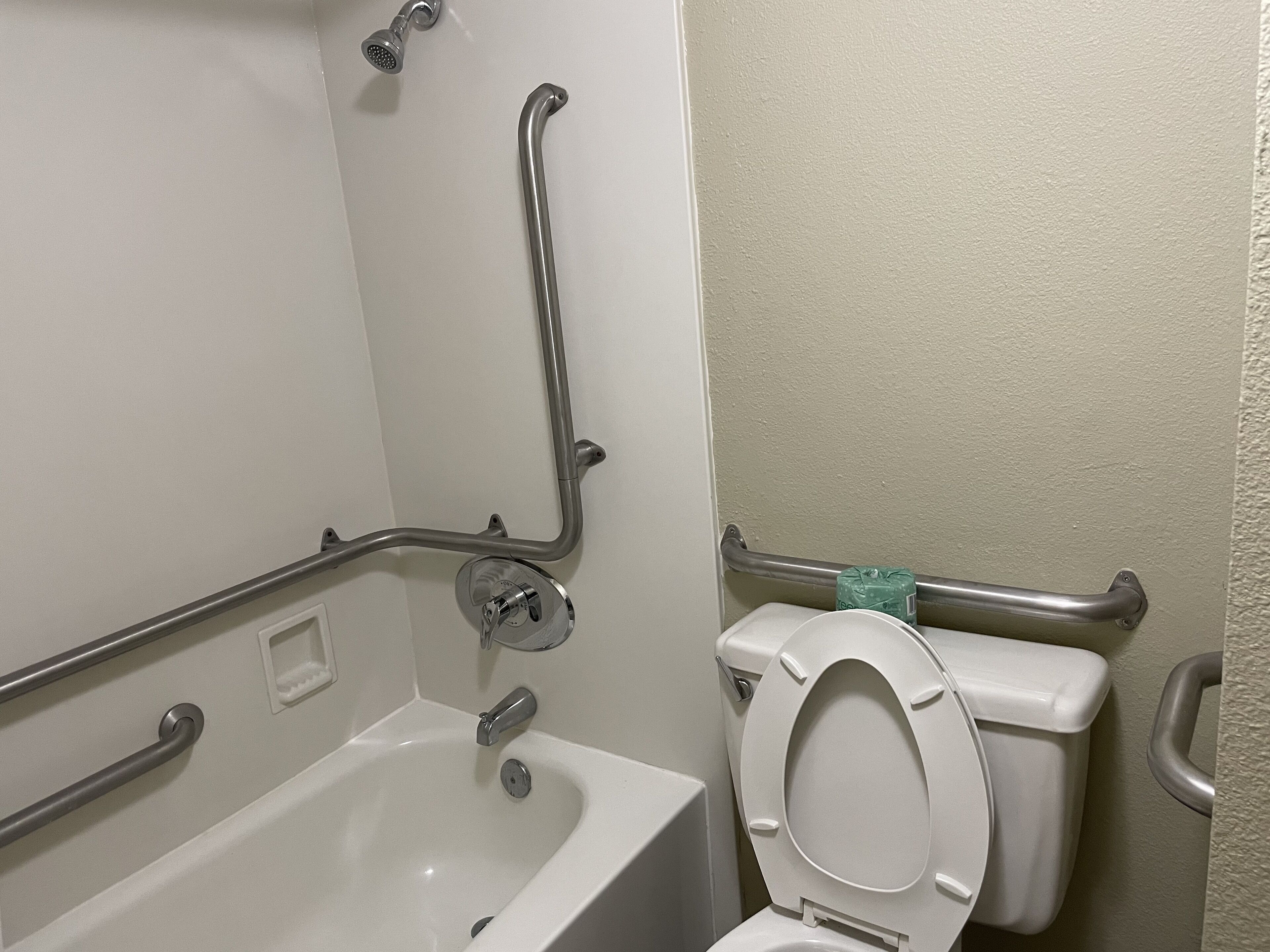 Travelodge by Wyndham Tuscaloosa