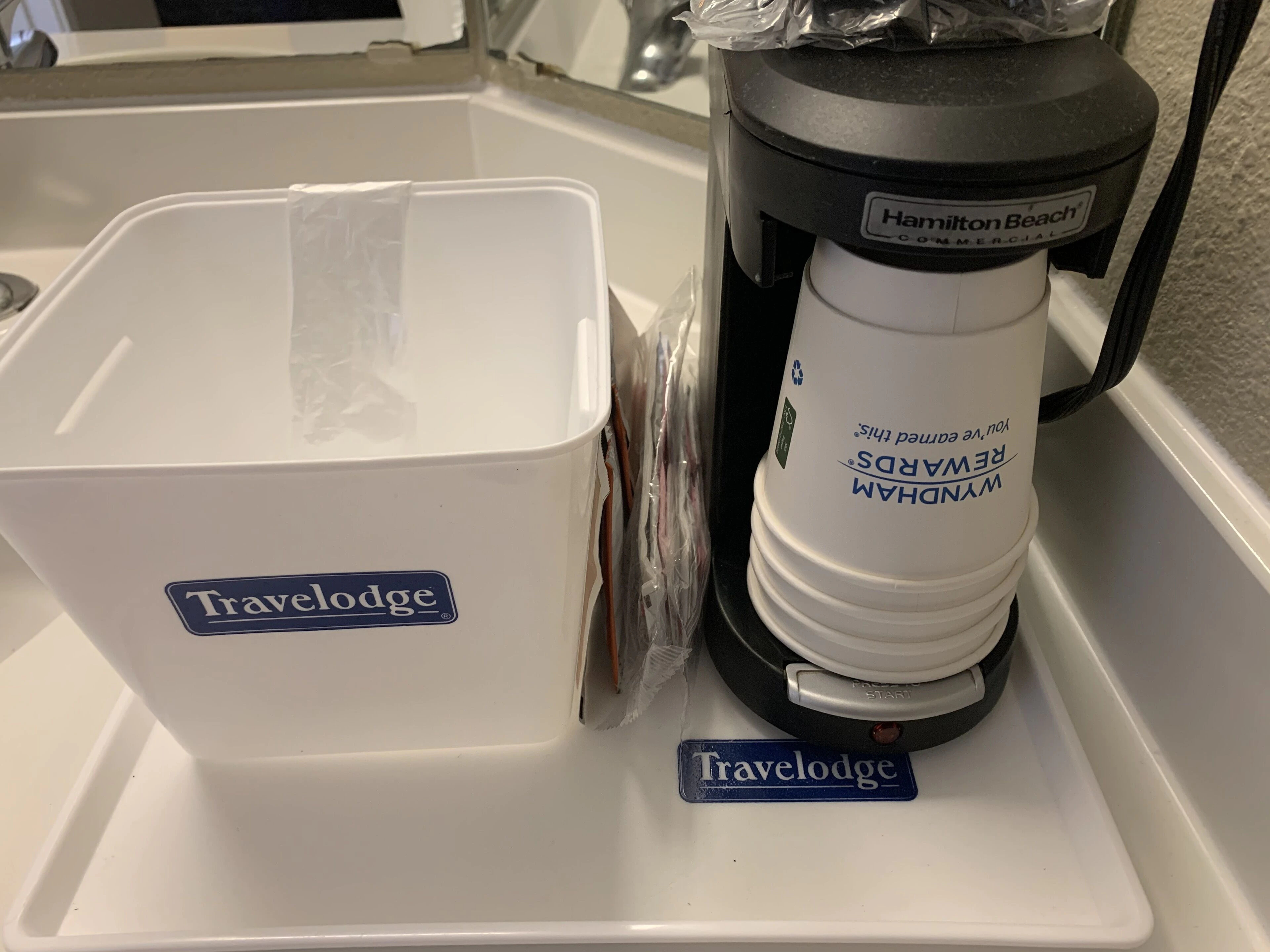 Travelodge by Wyndham Tuscaloosa