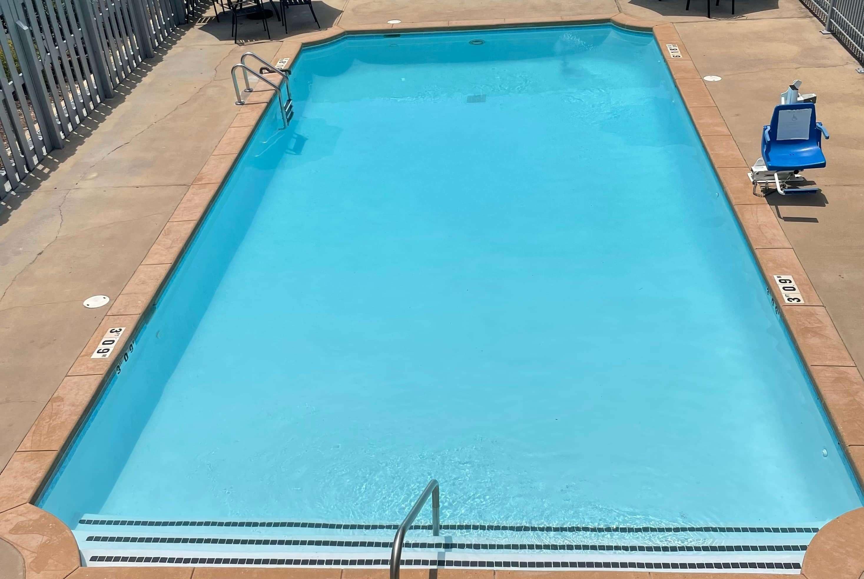 Travelodge by Wyndham Tuscaloosa