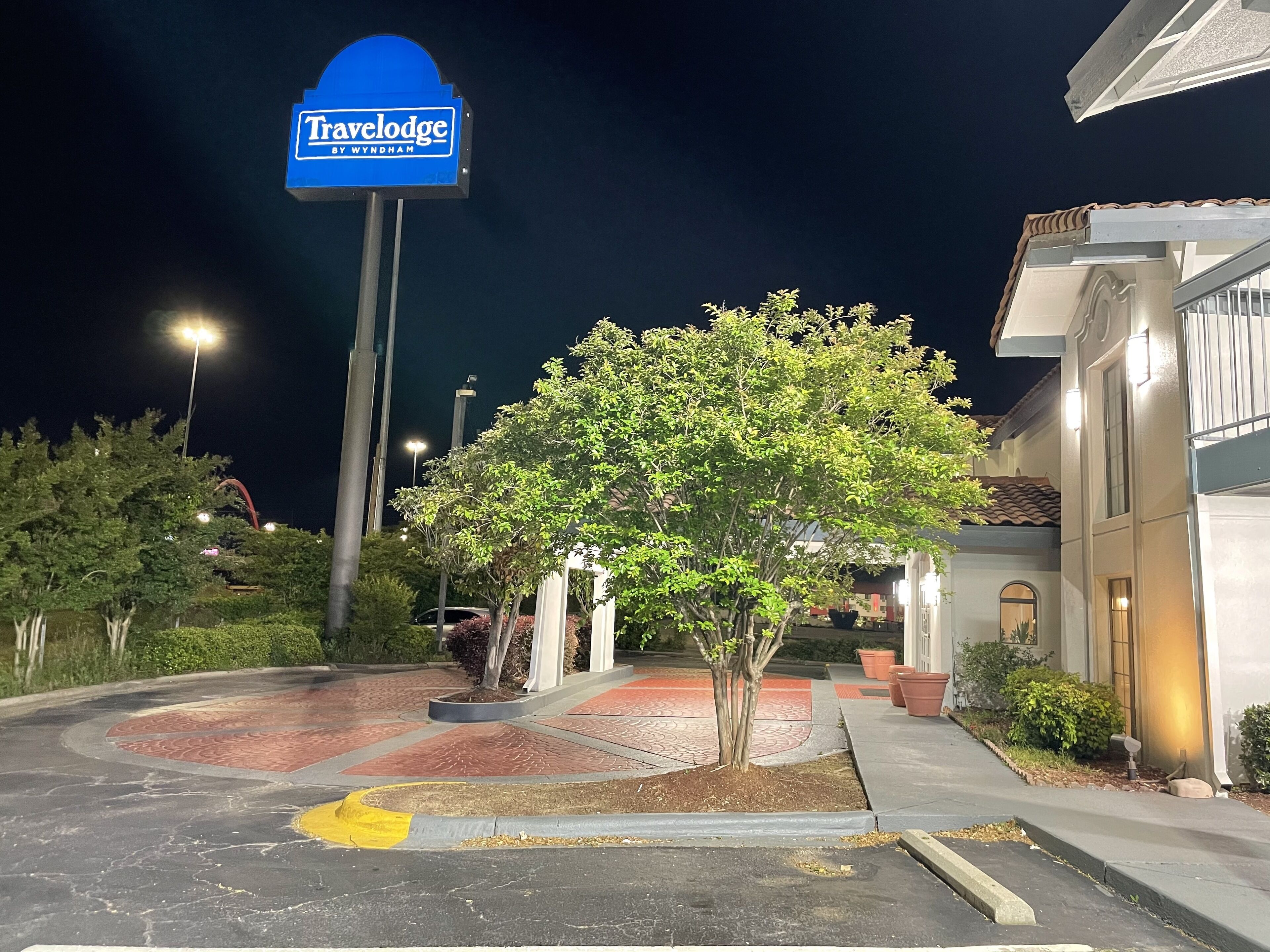 Travelodge by Wyndham Tuscaloosa