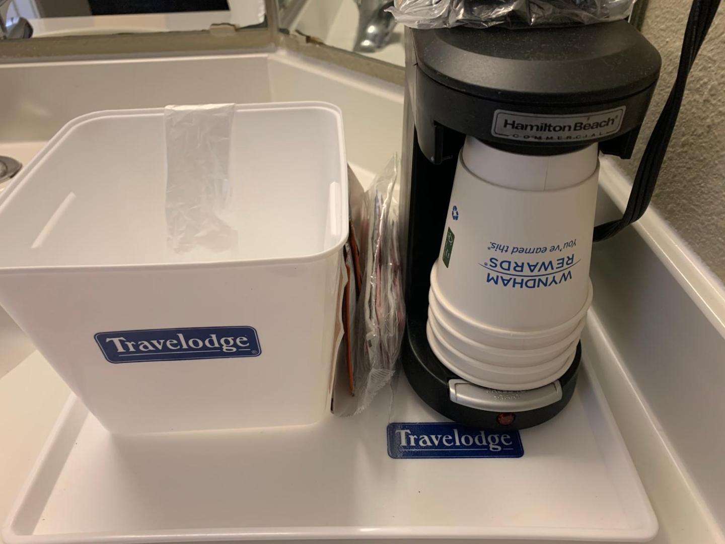 Travelodge by Wyndham Tuscaloosa