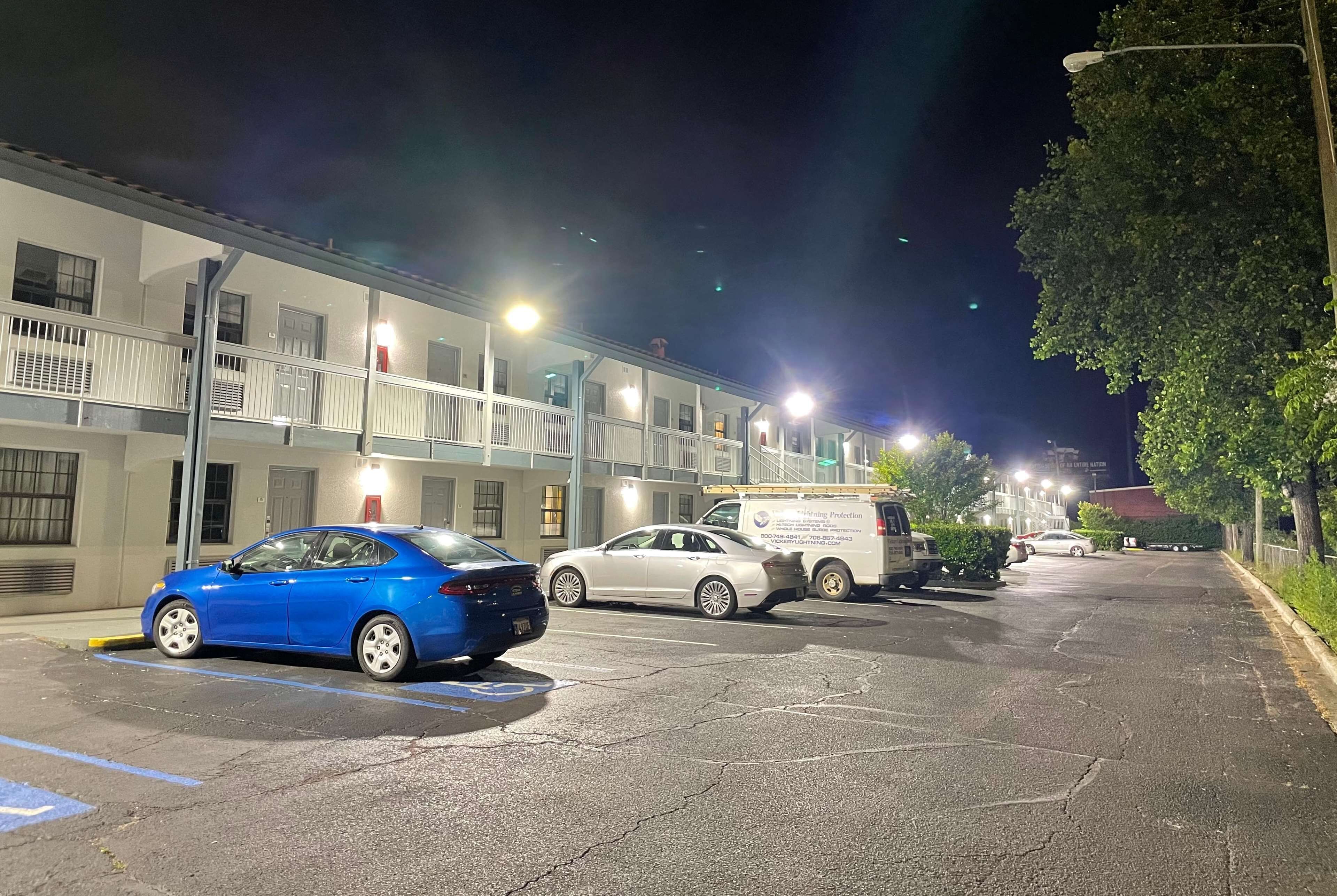 Travelodge by Wyndham Tuscaloosa