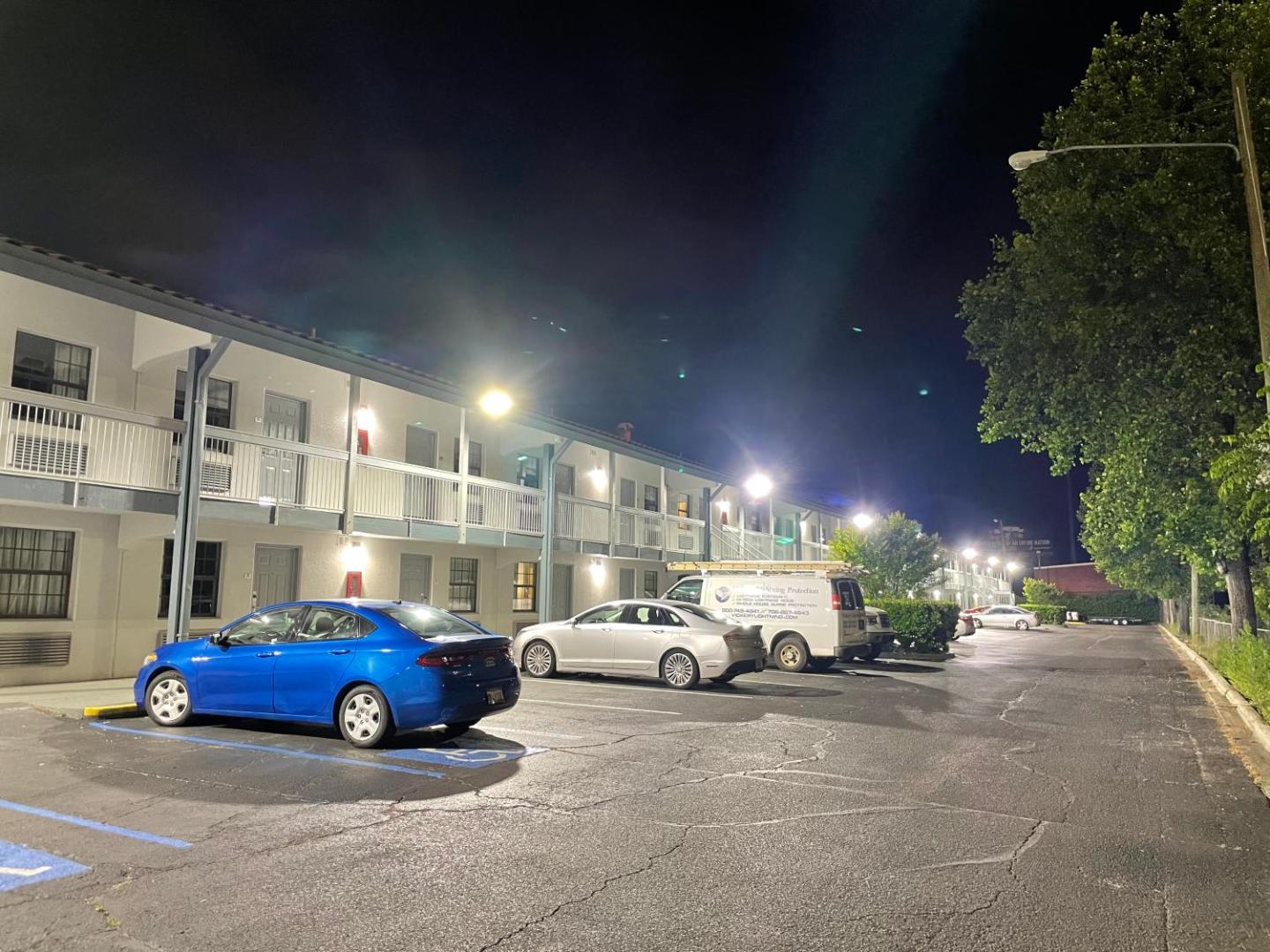 Travelodge by Wyndham Tuscaloosa