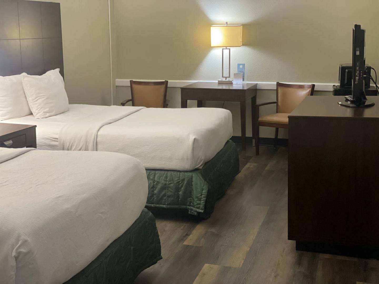Travelodge by Wyndham Tuscaloosa