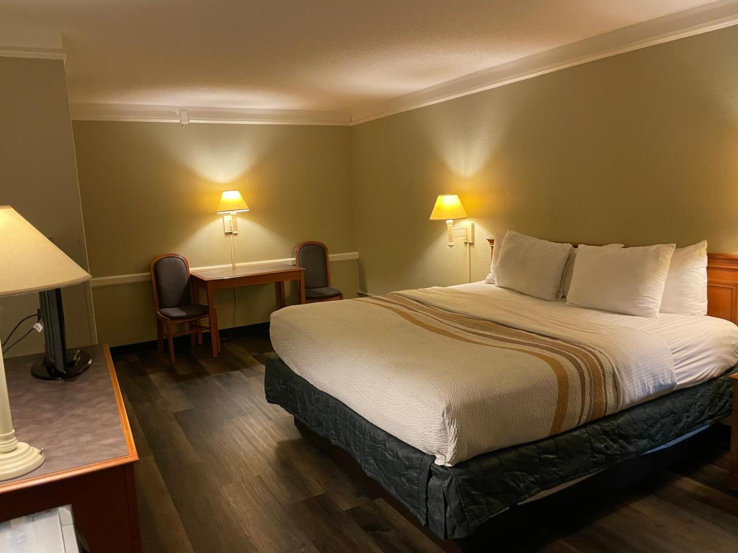 Travelodge by Wyndham Tuscaloosa