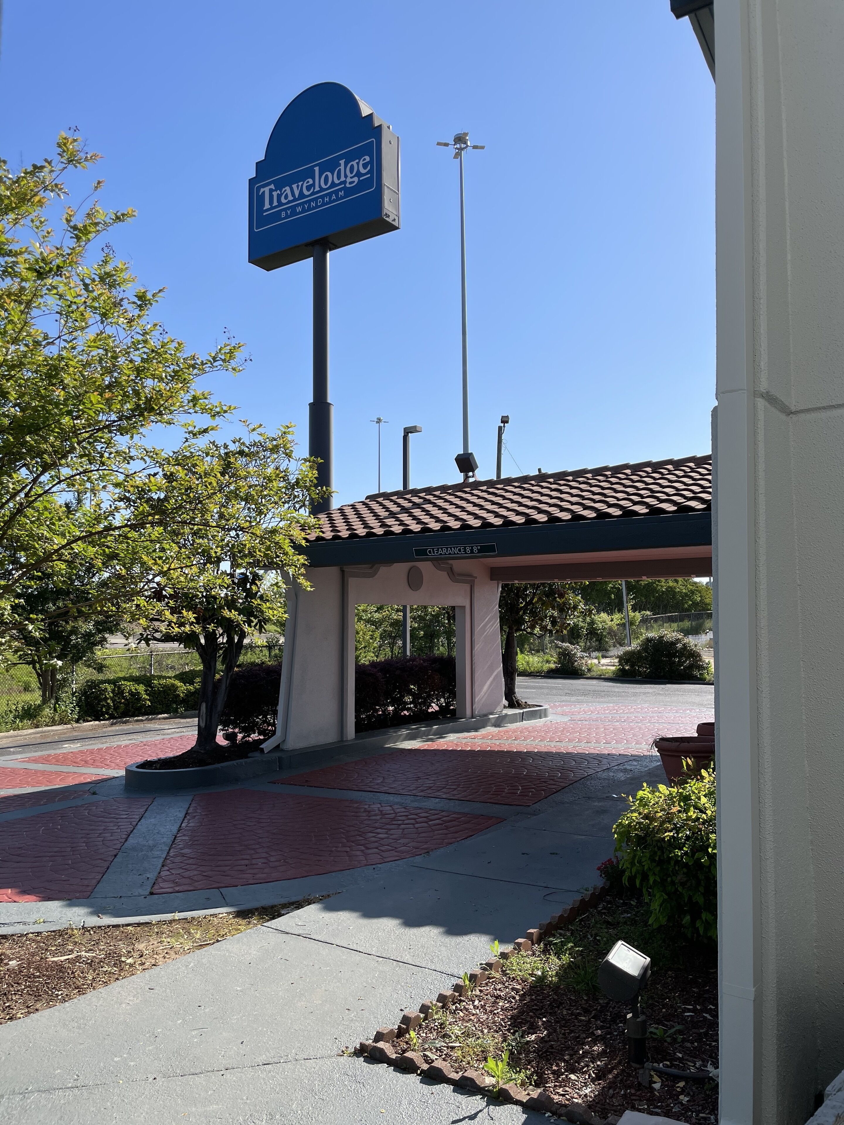 Travelodge by Wyndham Tuscaloosa