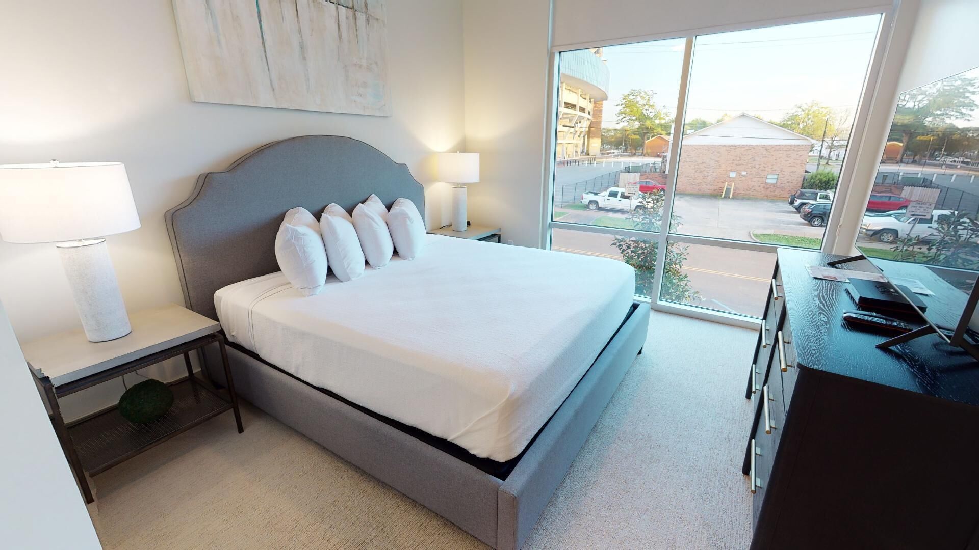 Westgate Luxury Condominiums