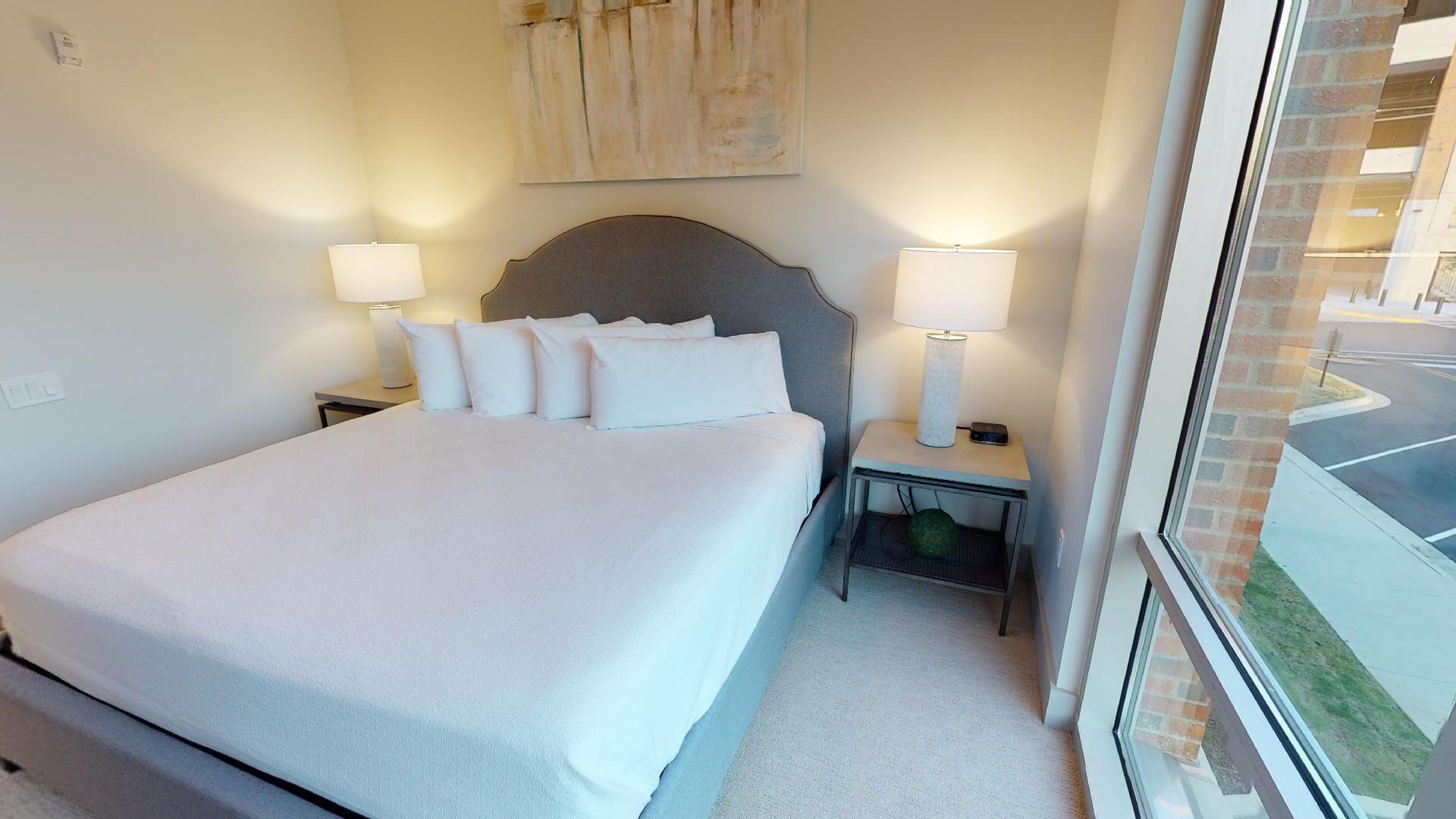 Westgate Luxury Condominiums