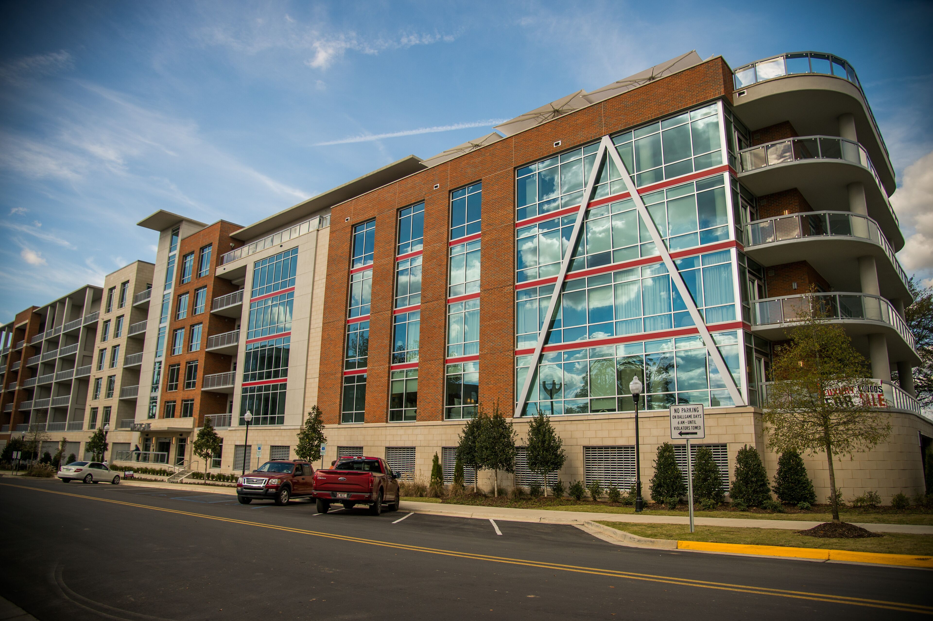 Westgate Luxury Condominiums