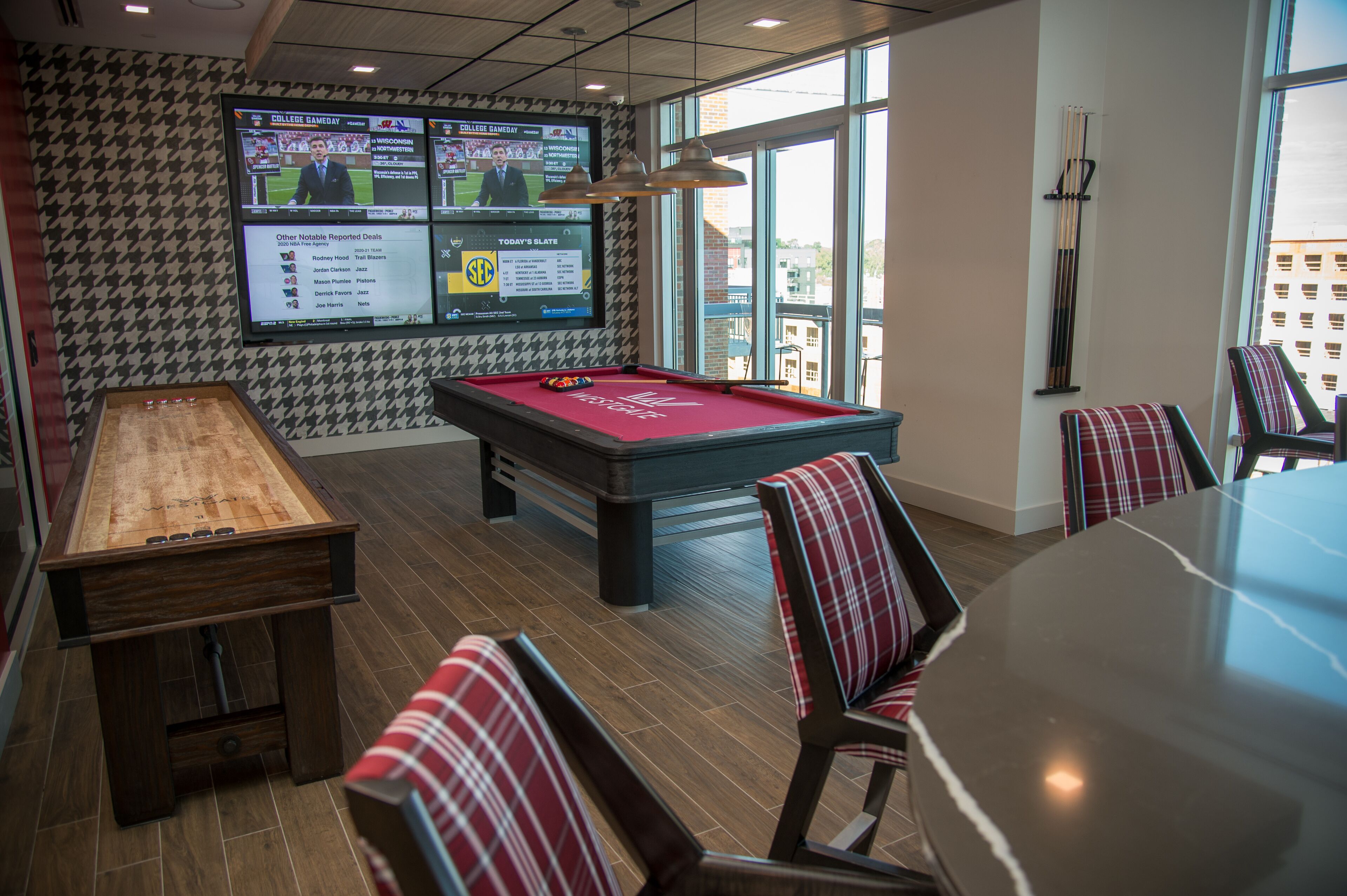 Westgate Luxury Condominiums