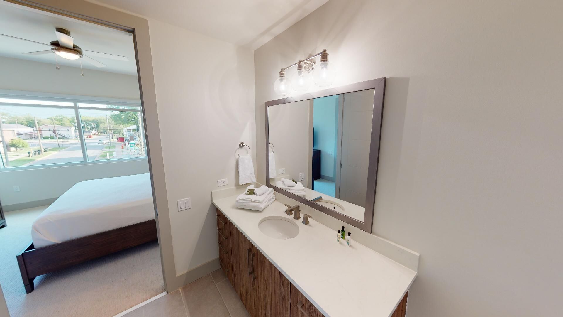 Westgate Luxury Condominiums