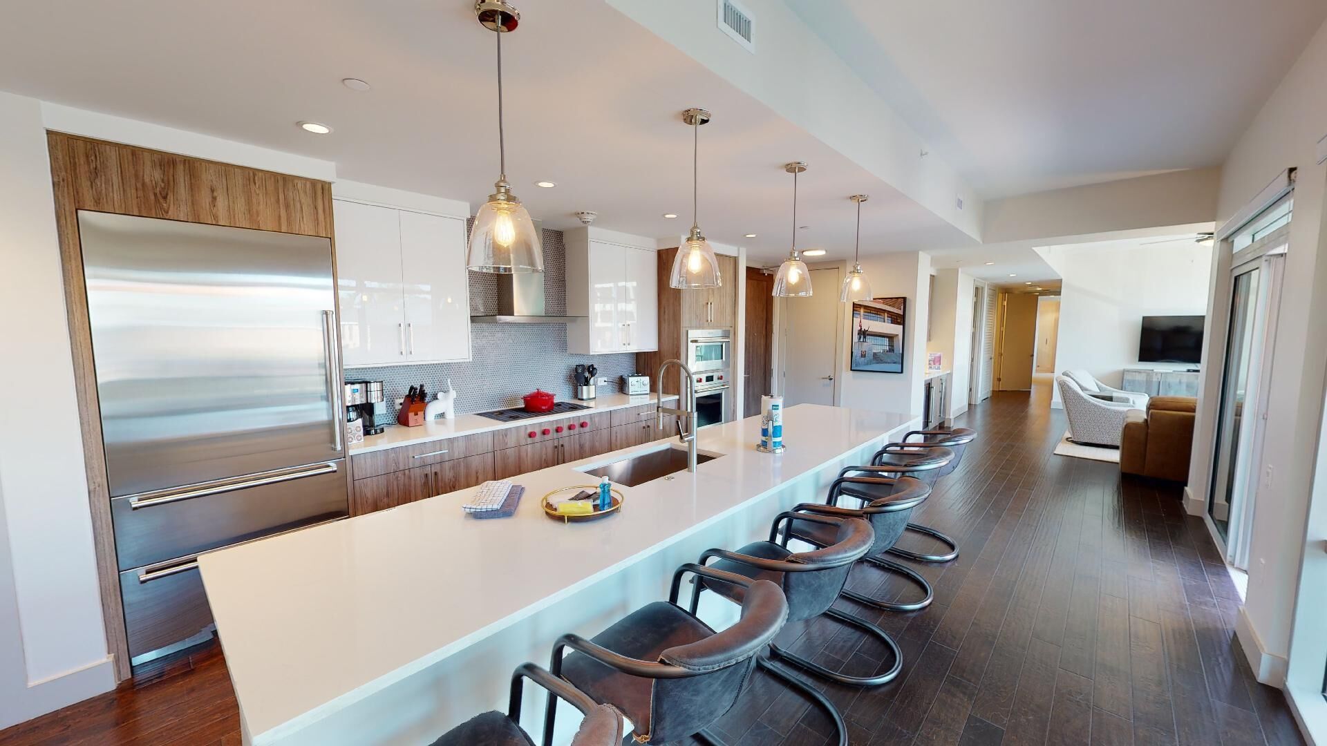 Westgate Luxury Condominiums