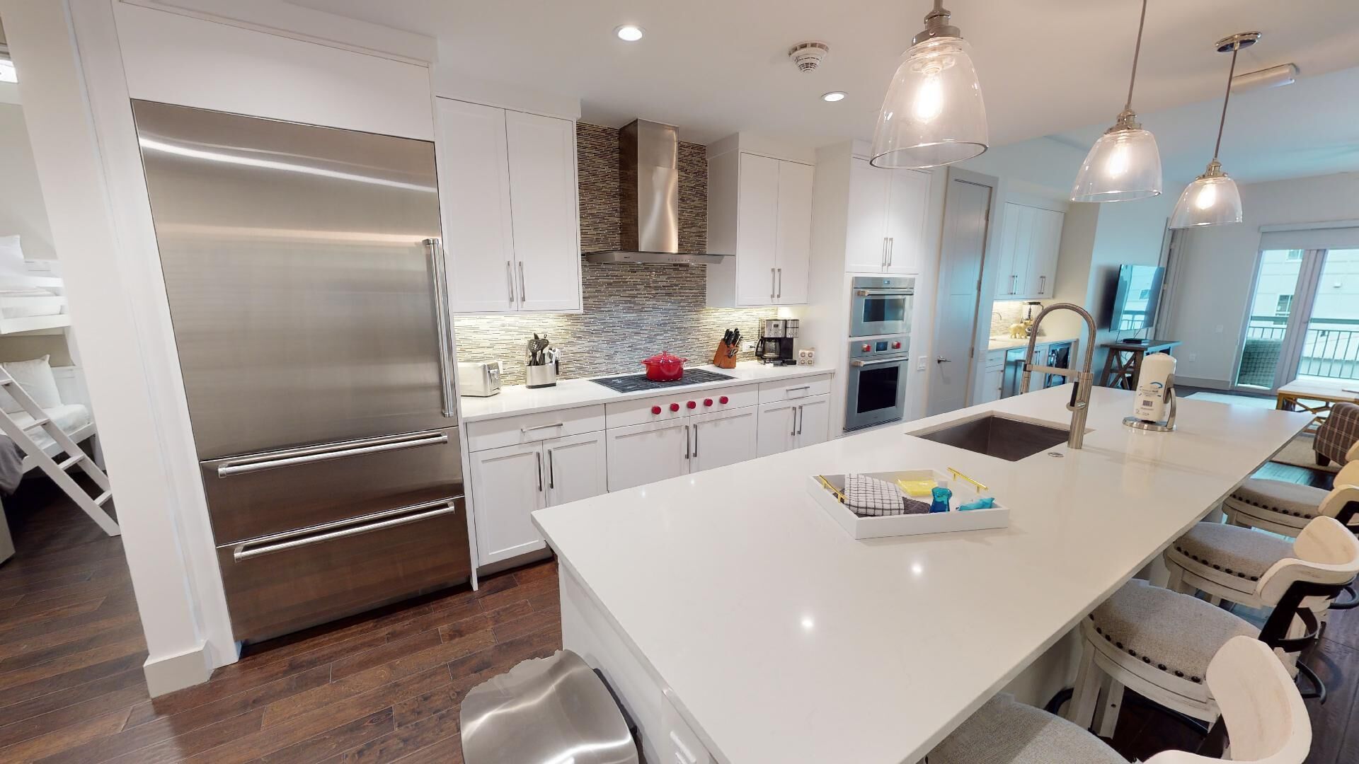 Westgate Luxury Condominiums