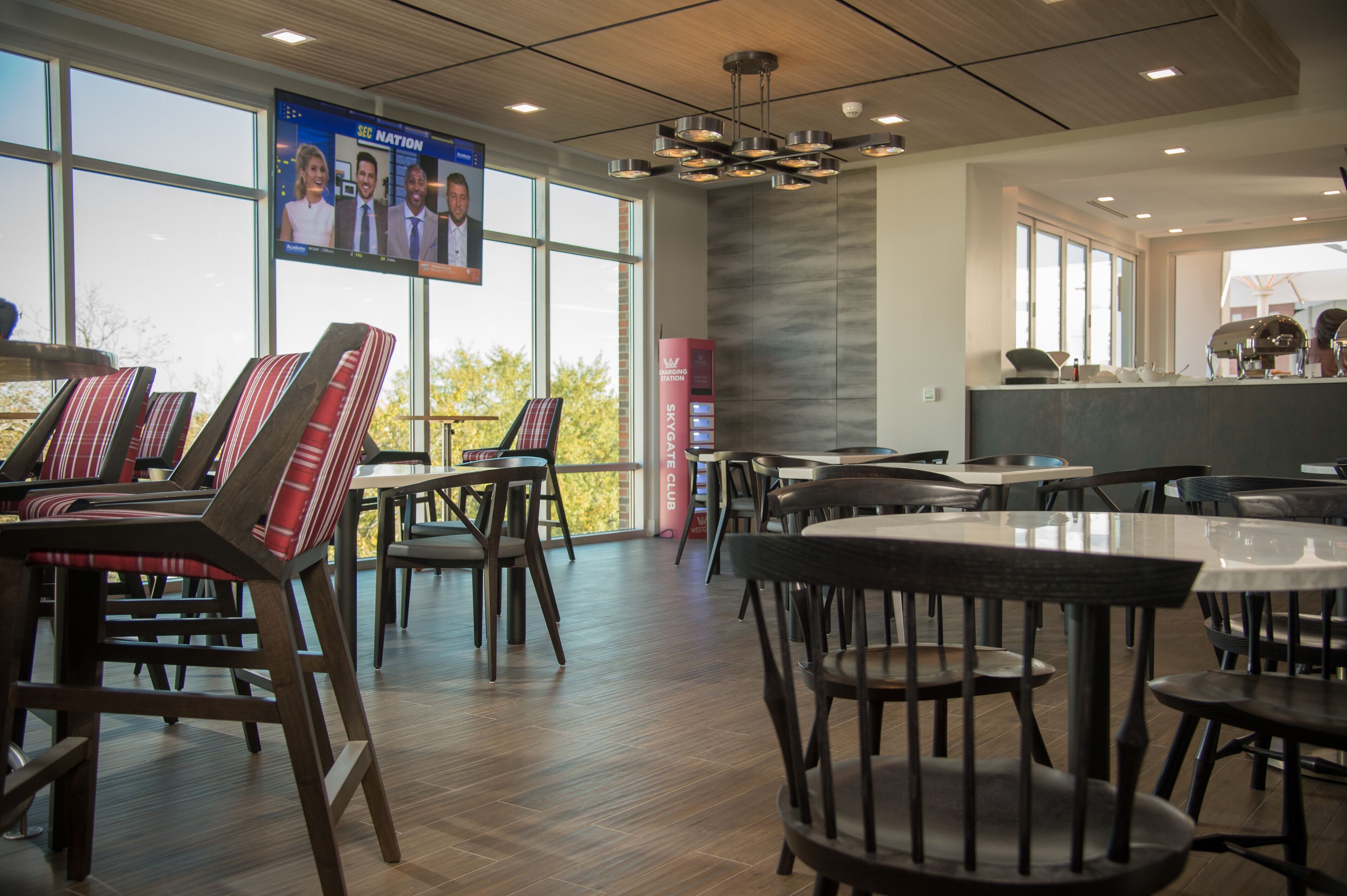 Westgate Luxury Condominiums