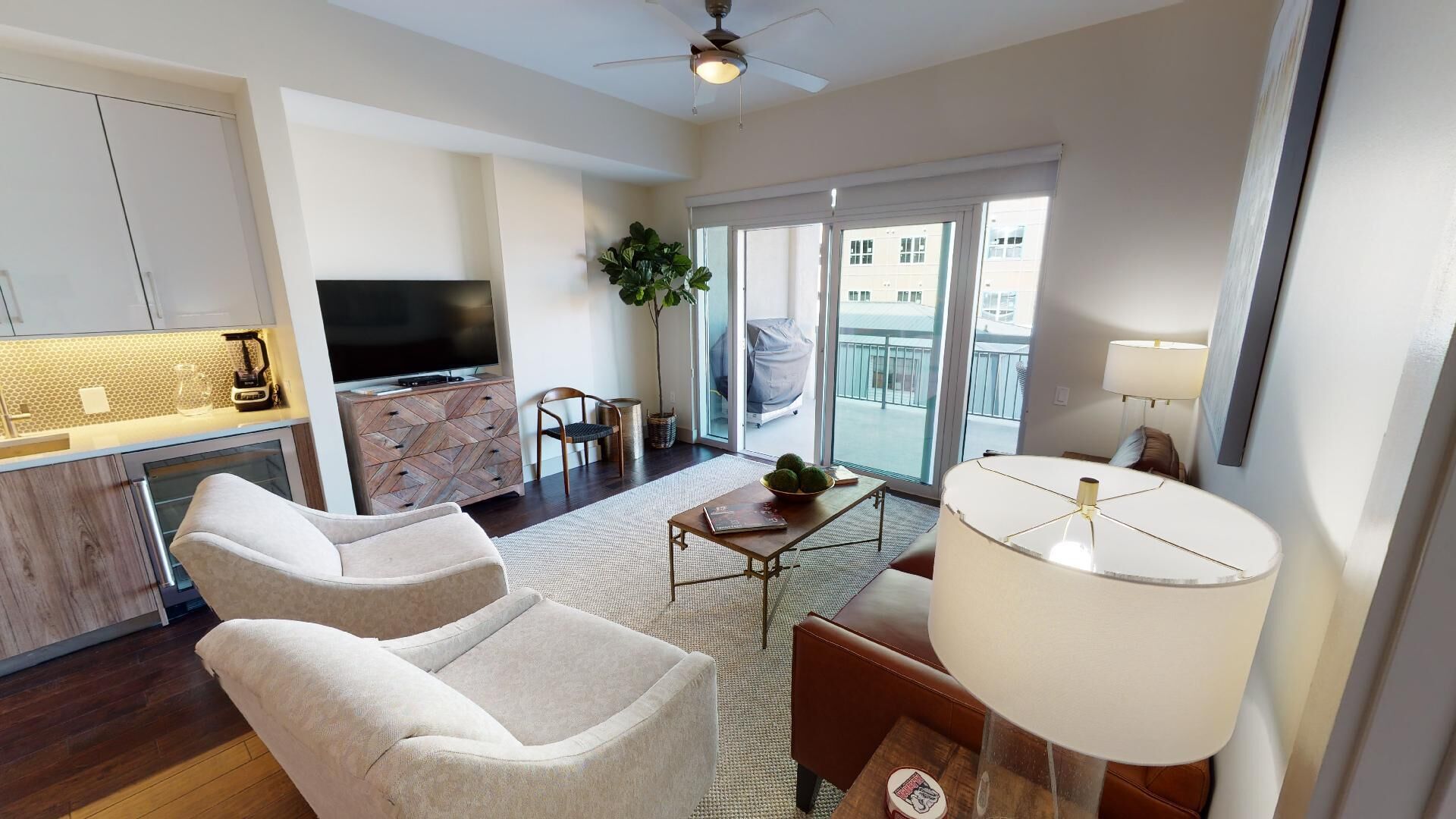 Westgate Luxury Condominiums