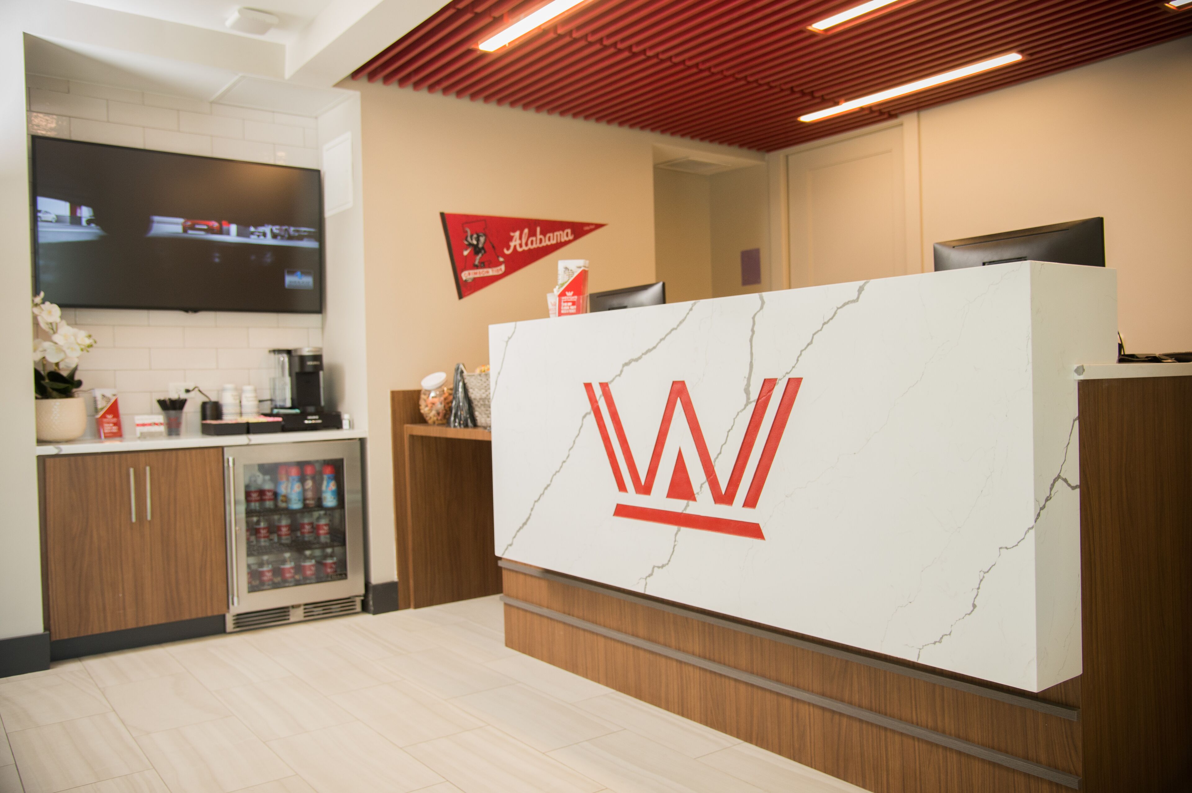 Westgate Luxury Condominiums