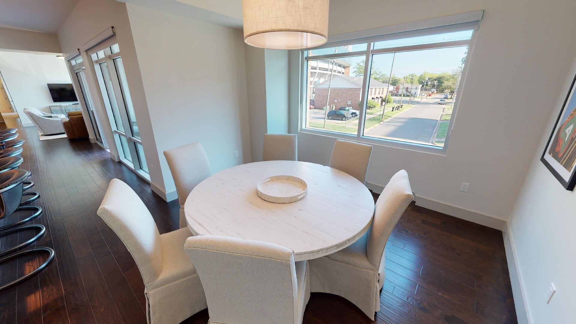 Westgate Luxury Condominiums