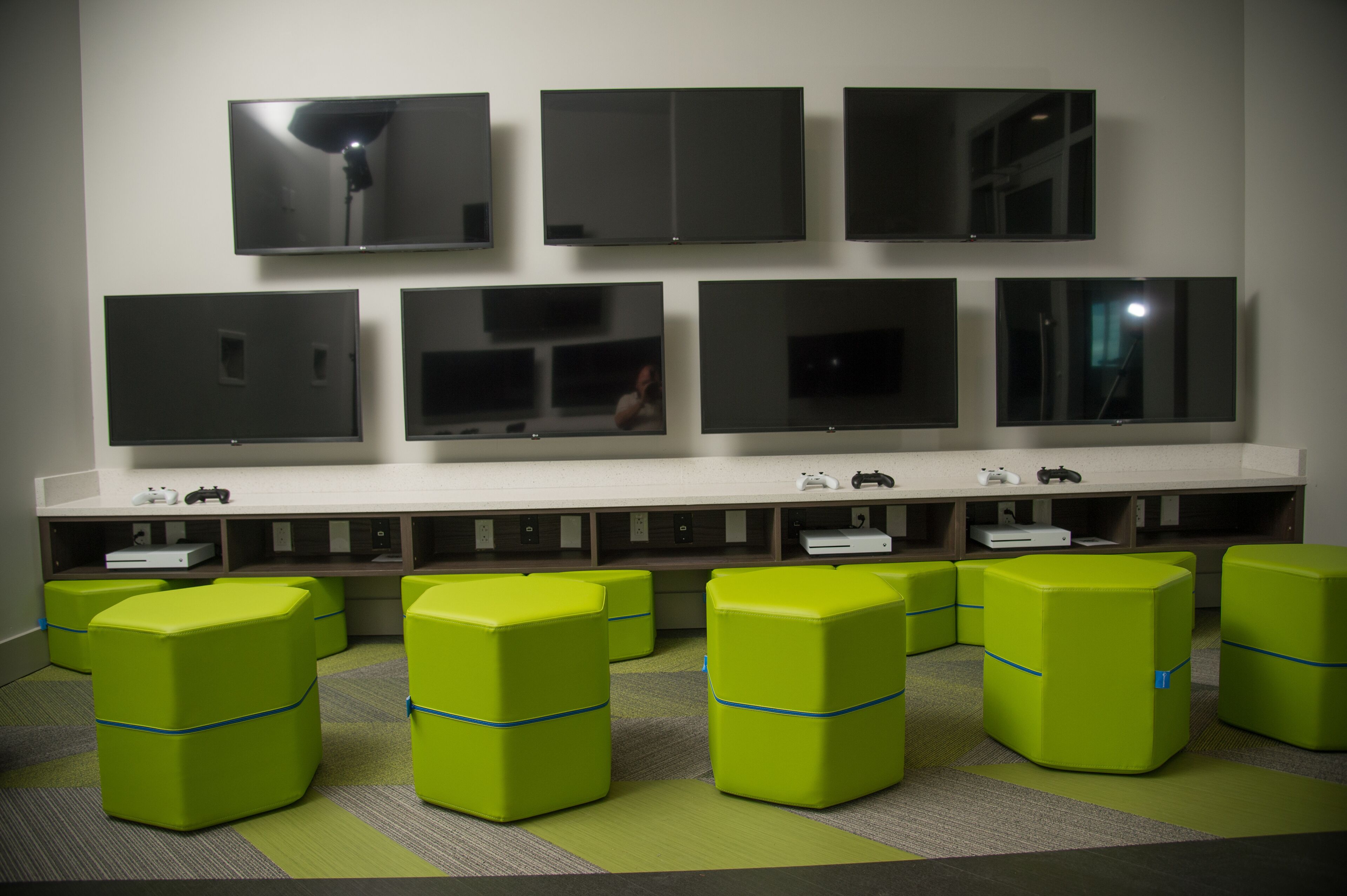 Westgate Luxury Condominiums