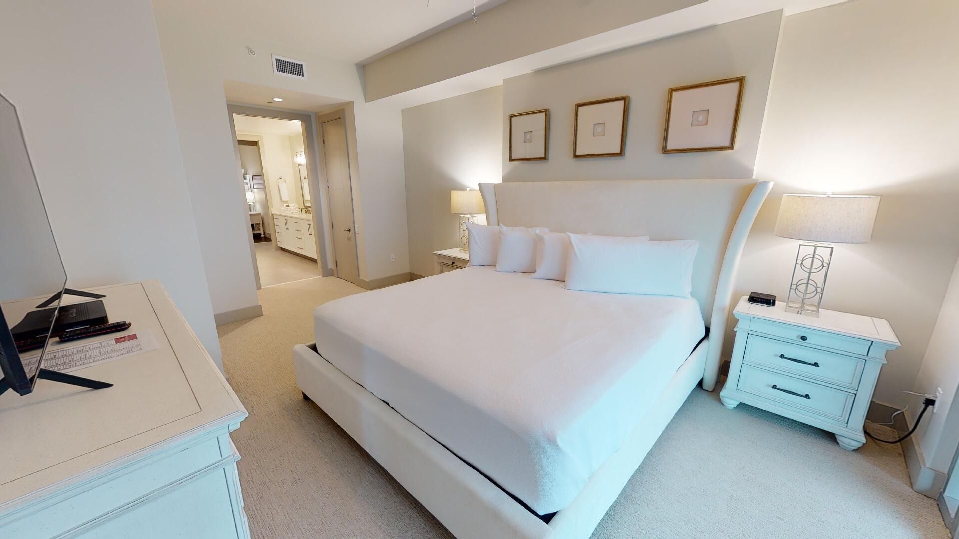 Westgate Luxury Condominiums