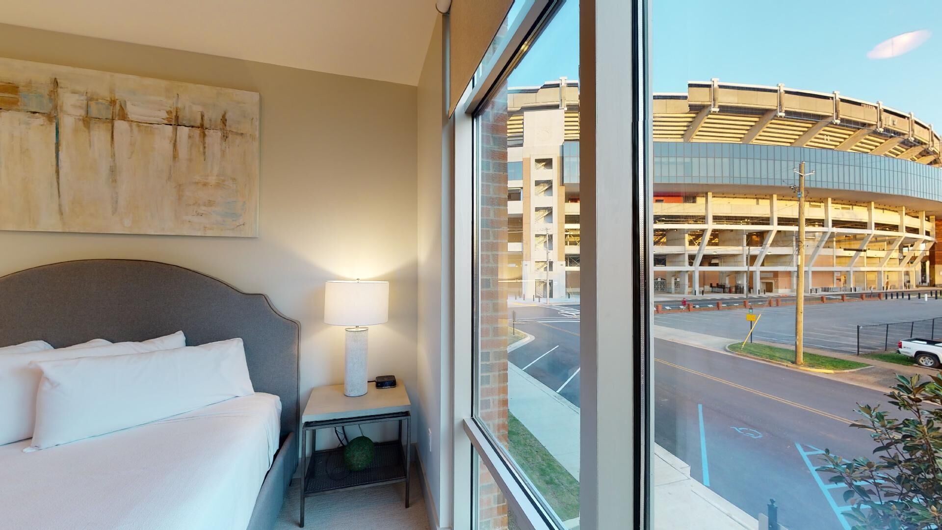 Westgate Luxury Condominiums