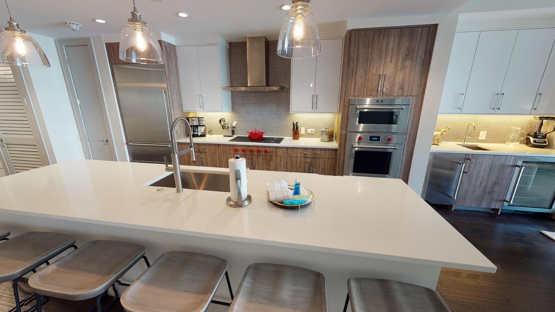 Westgate Luxury Condominiums