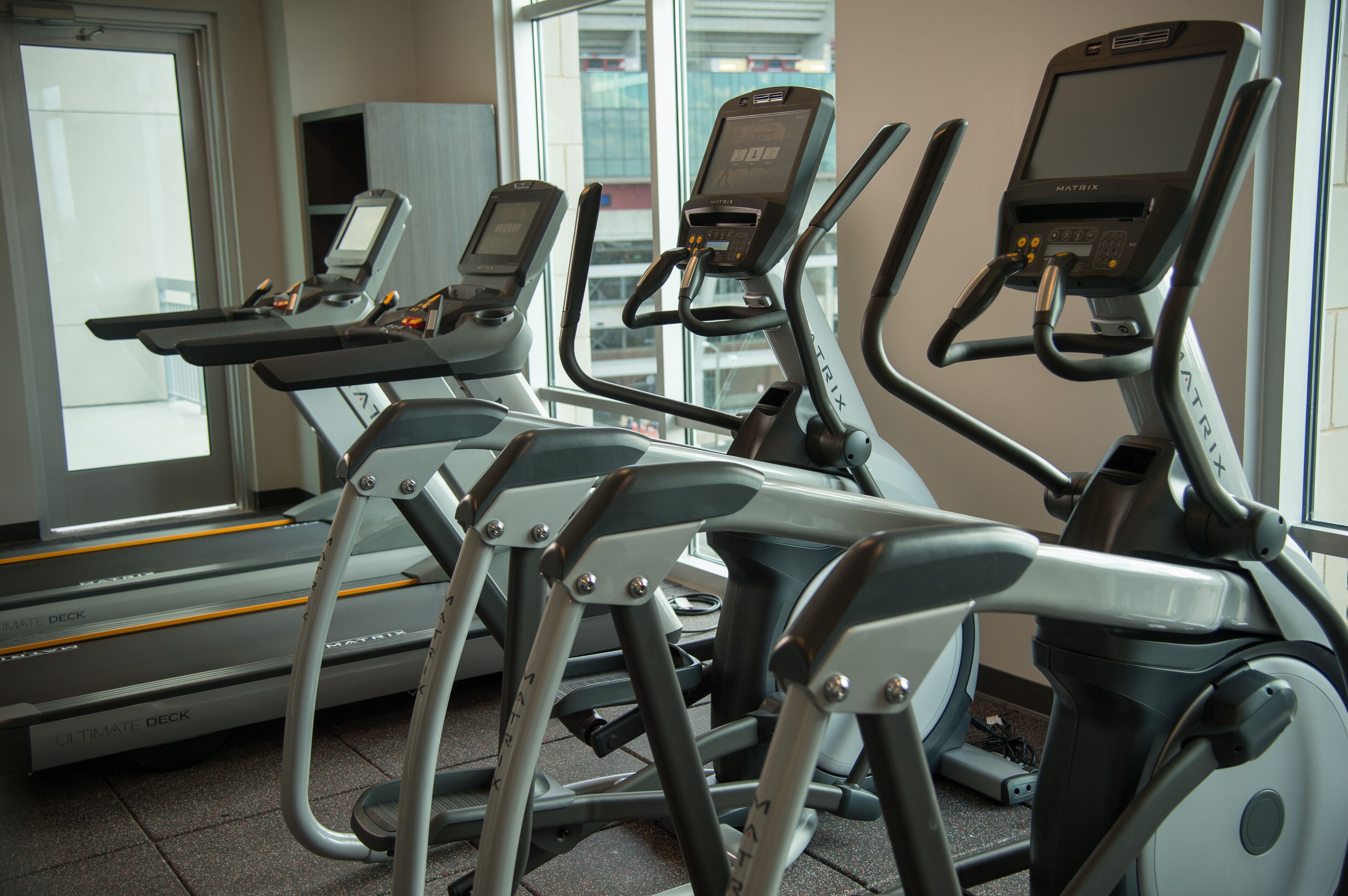 Westgate Luxury Condominiums