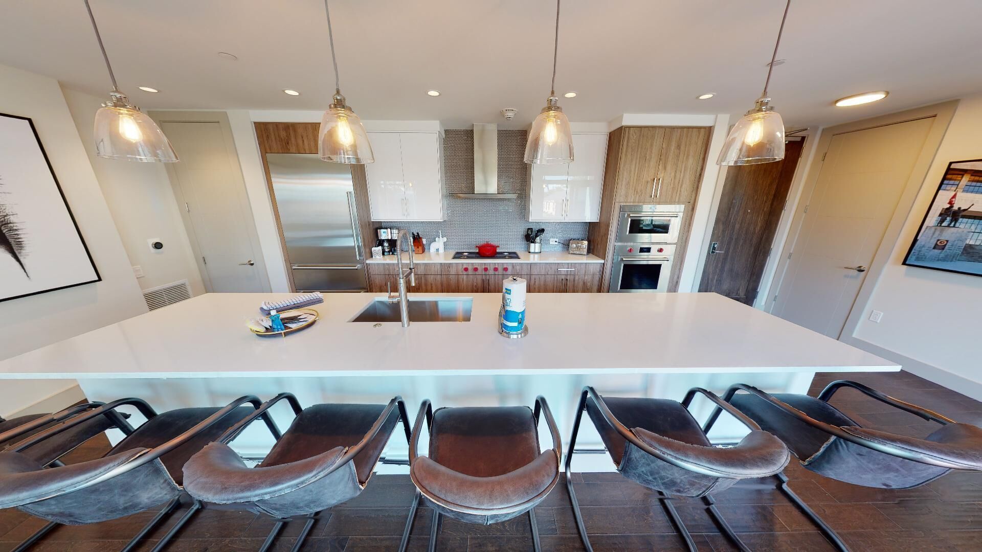 Westgate Luxury Condominiums