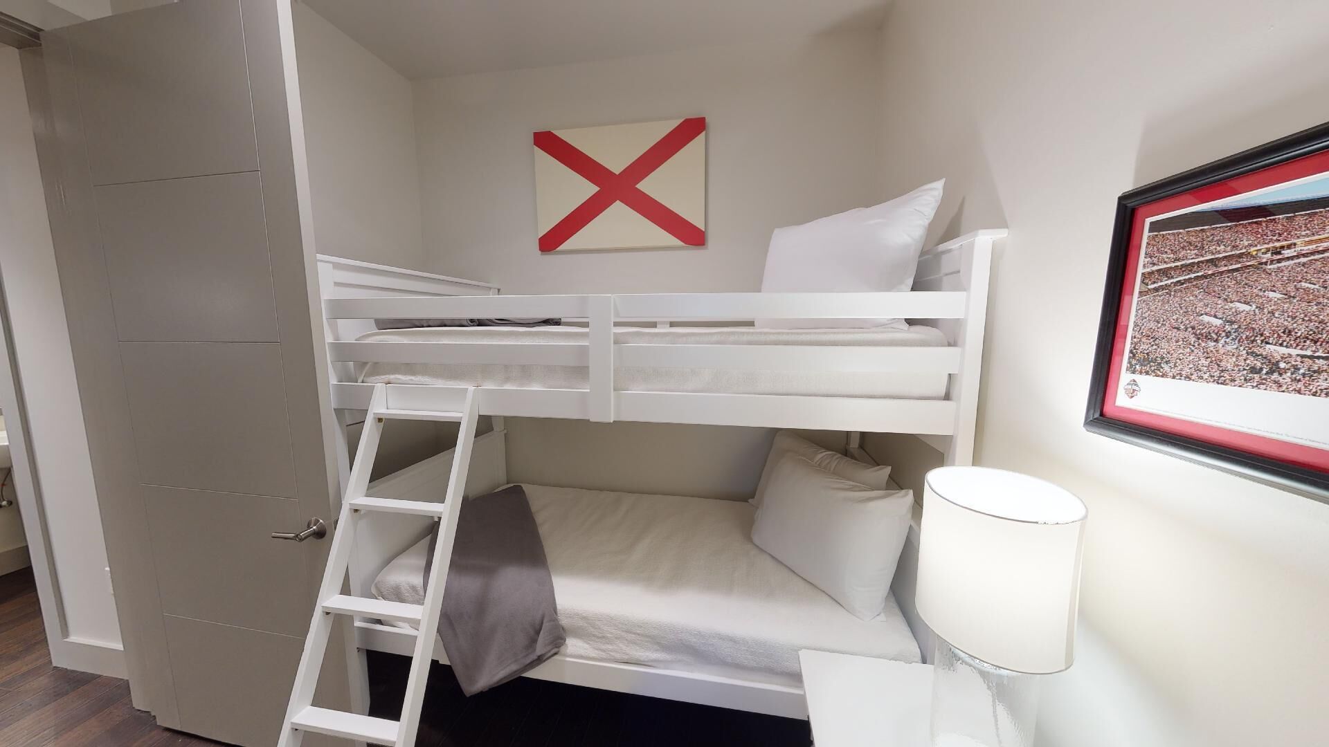 Westgate Luxury Condominiums